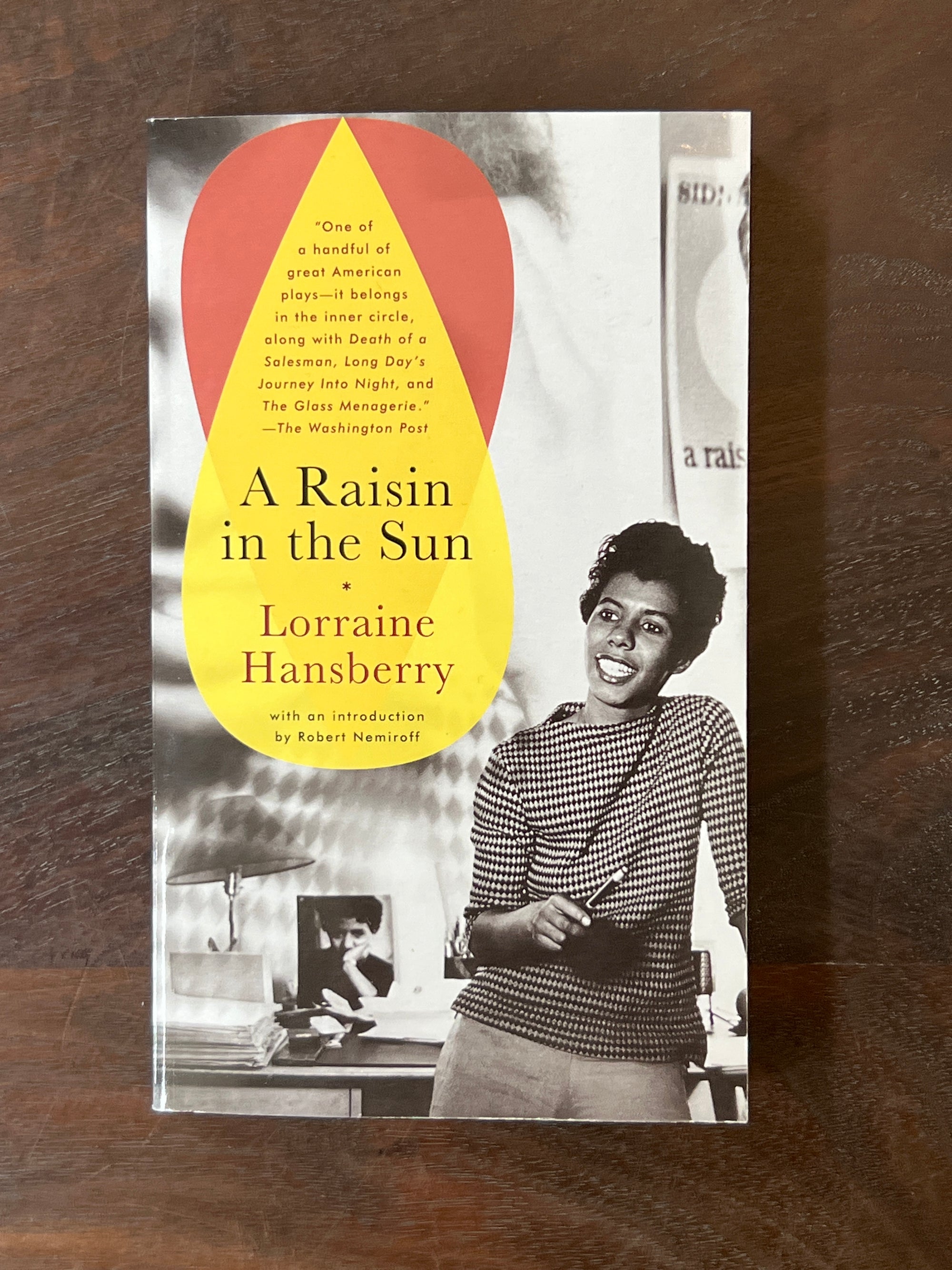 A Raisin in the Sun