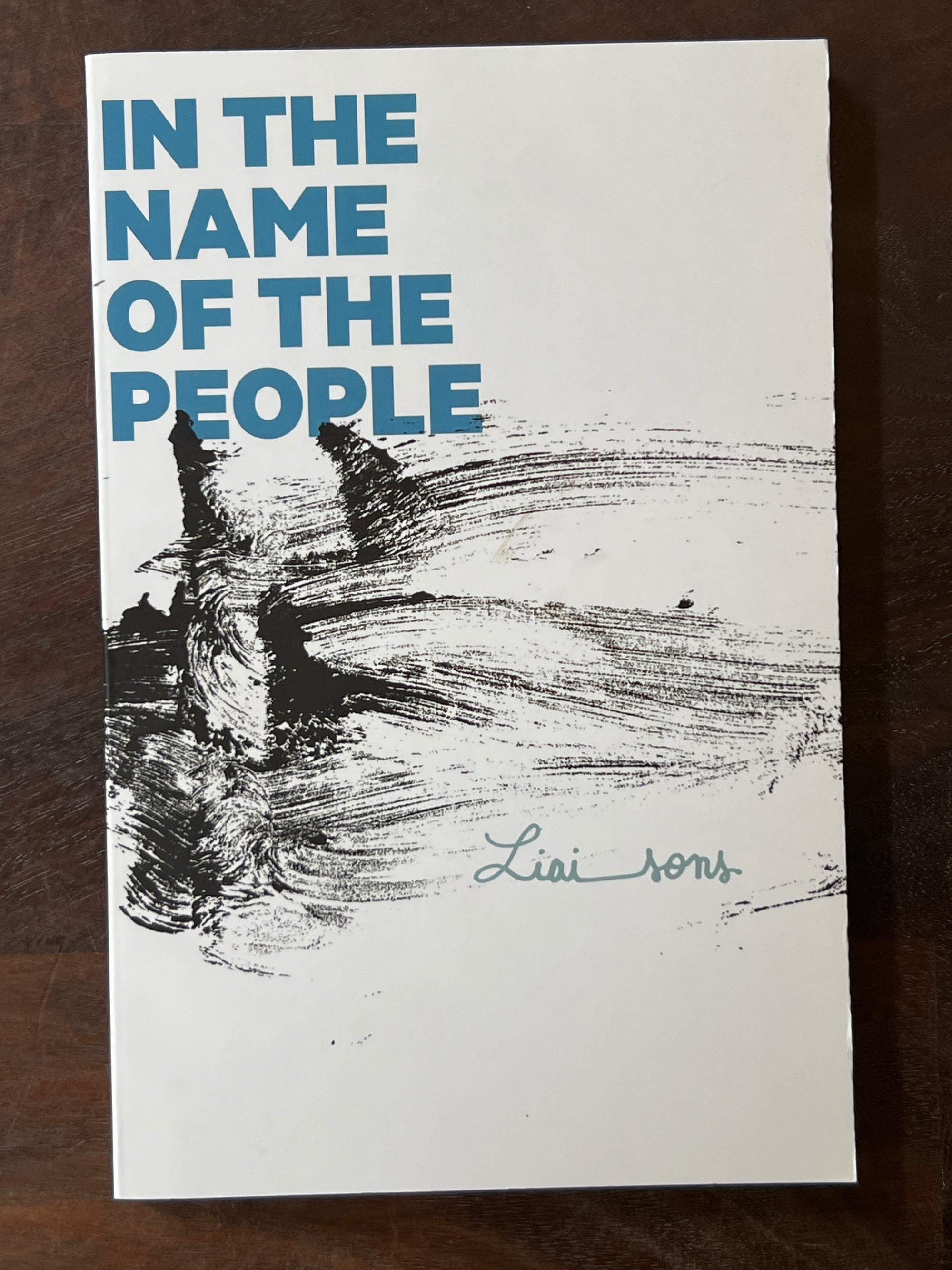 In The Name Of The People