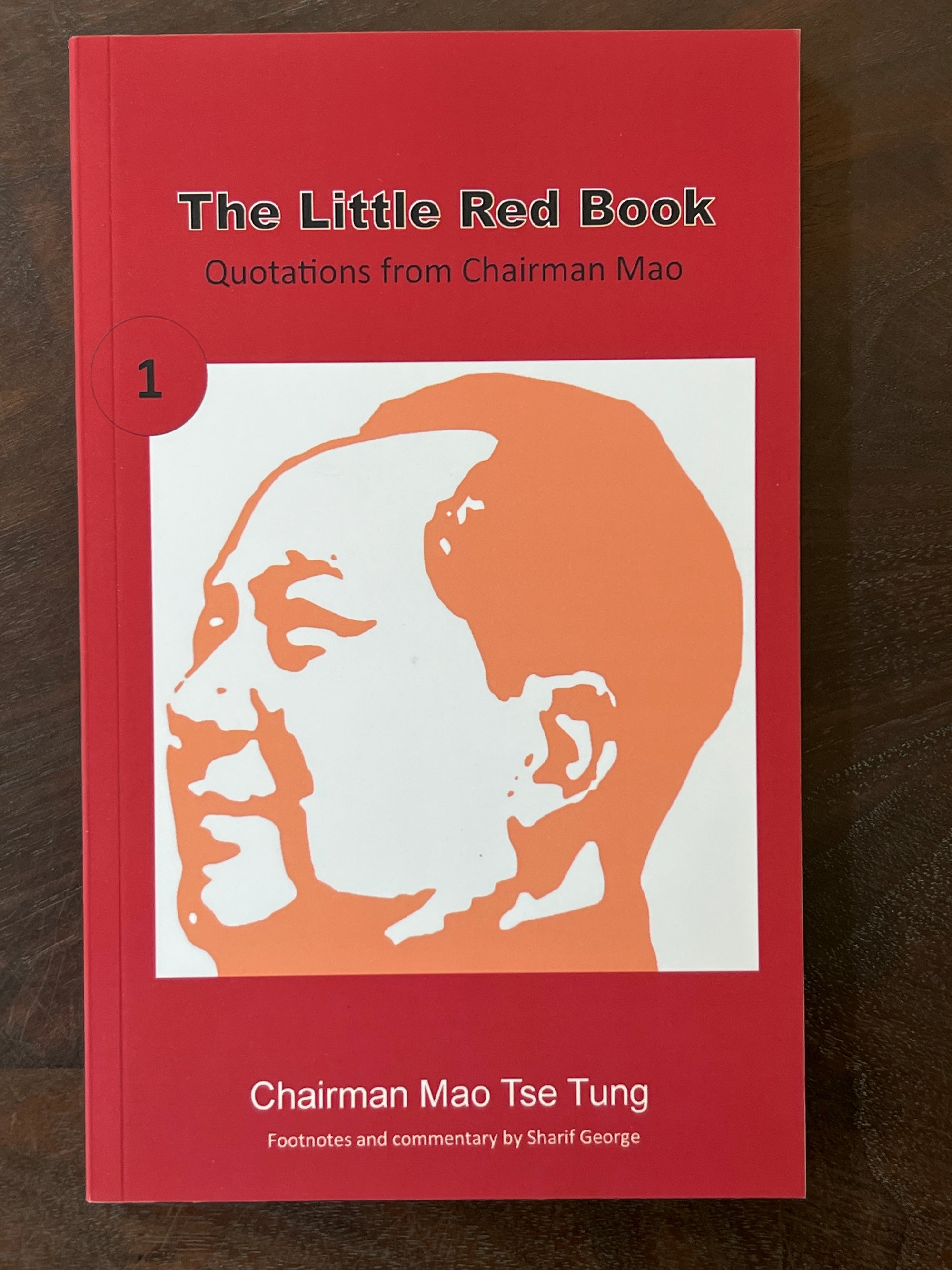 The Little Red Book