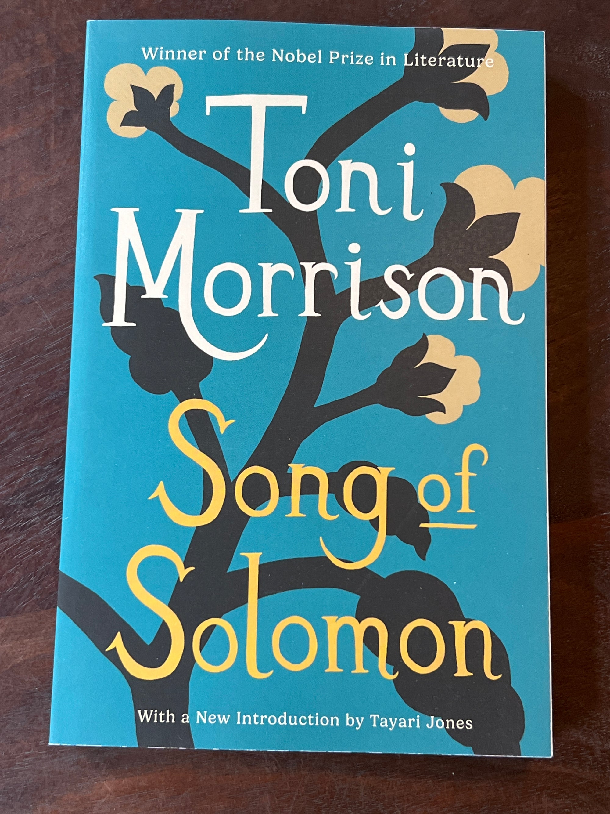 Song of Solomon
