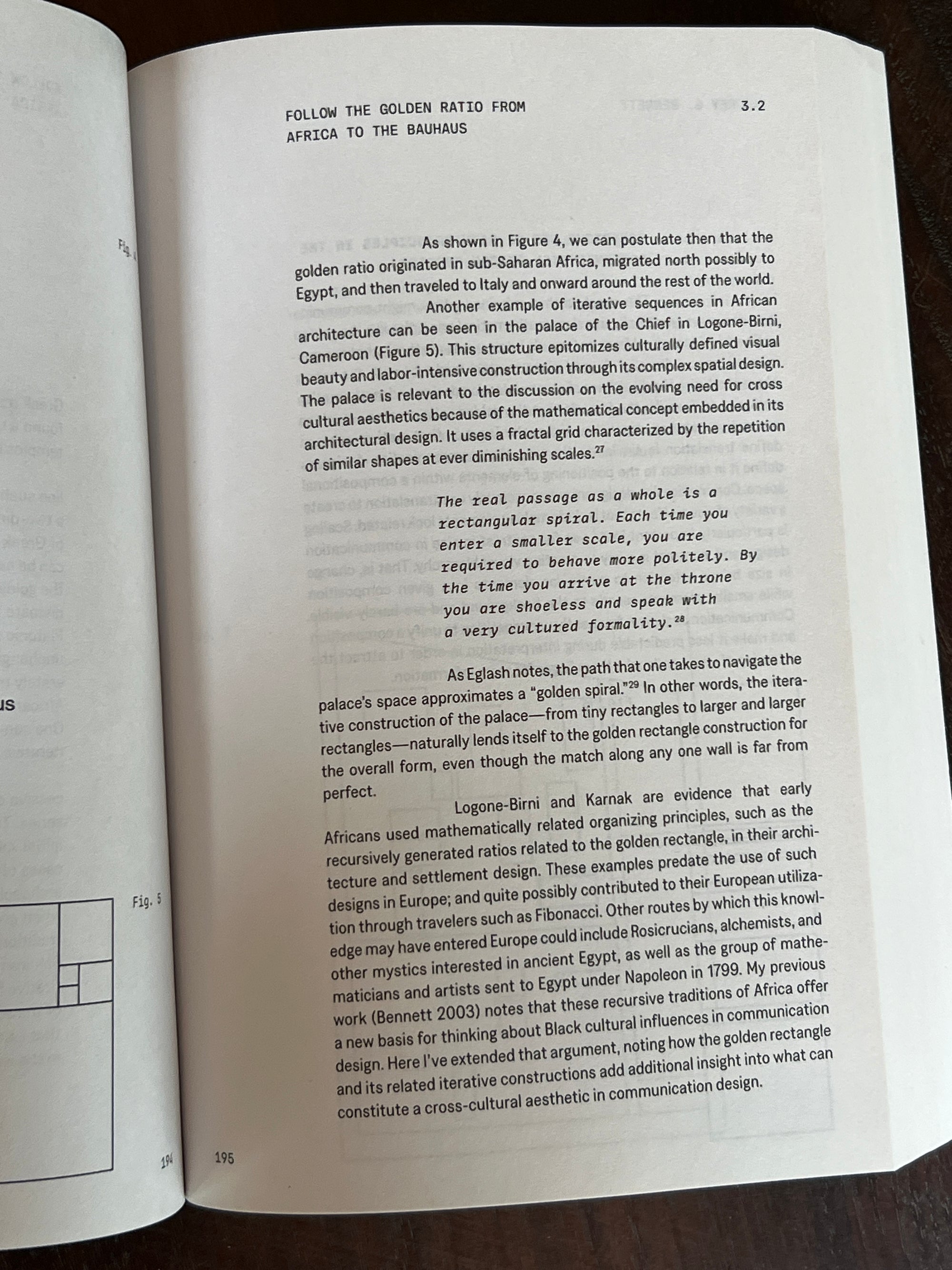 The Black Experience in Design