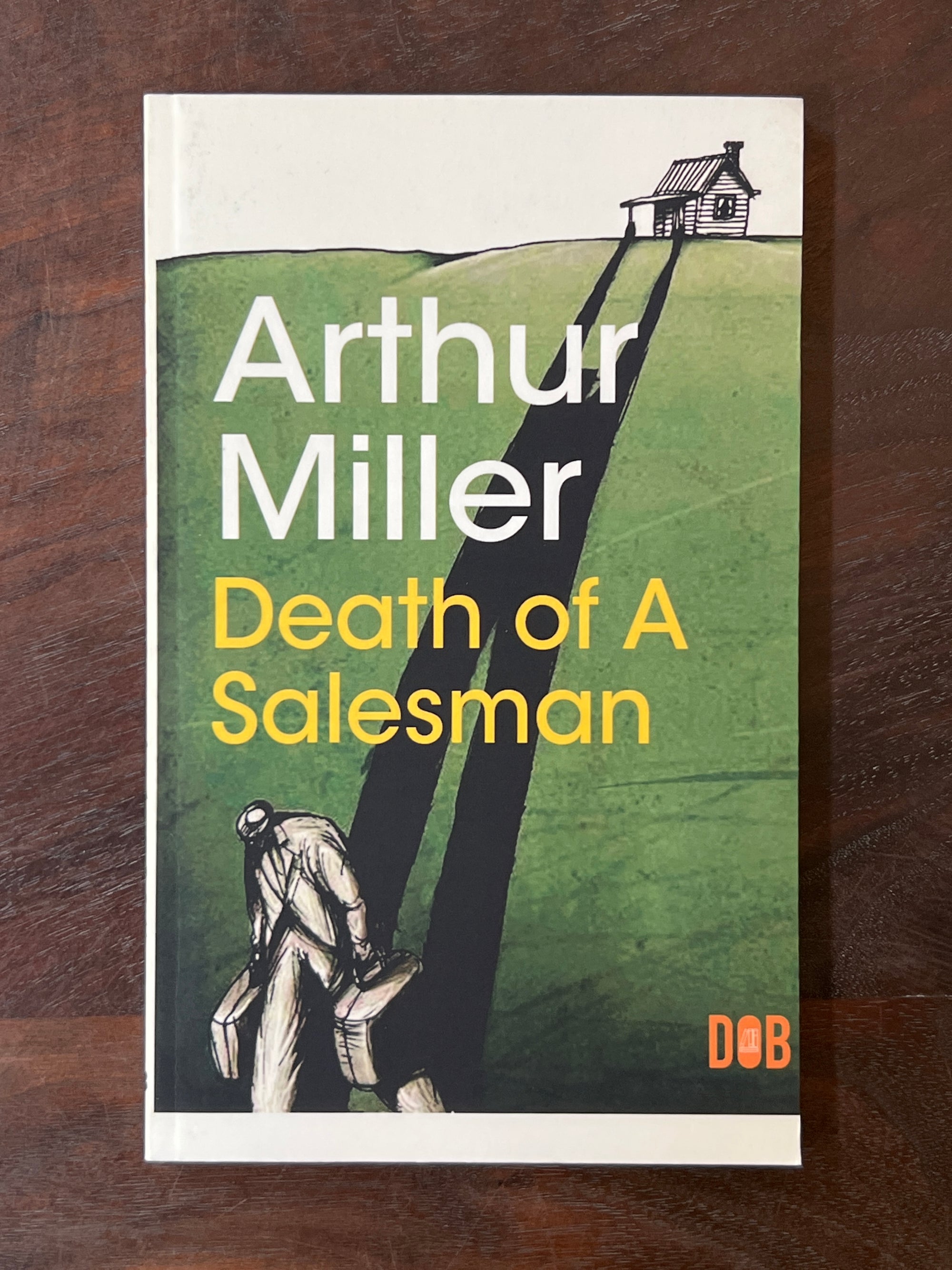 Death of a Salesman