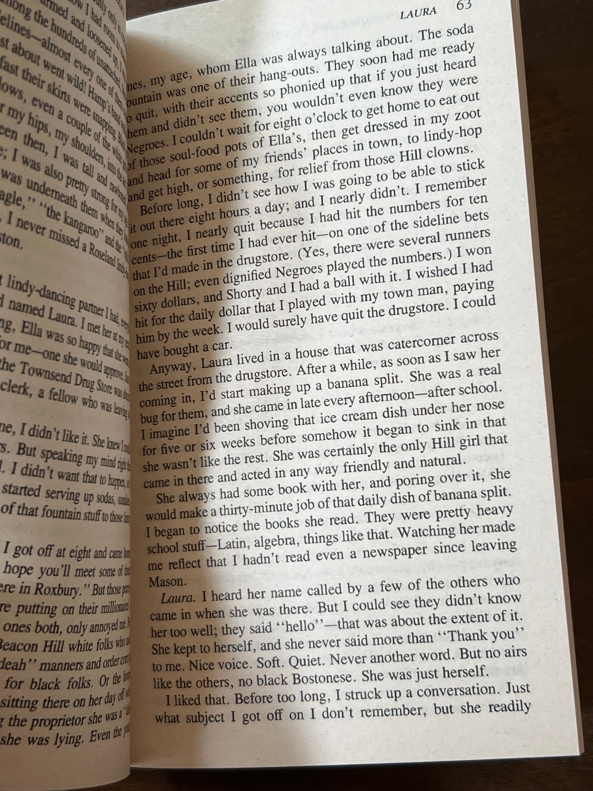 The Autobiography of Malcolm X