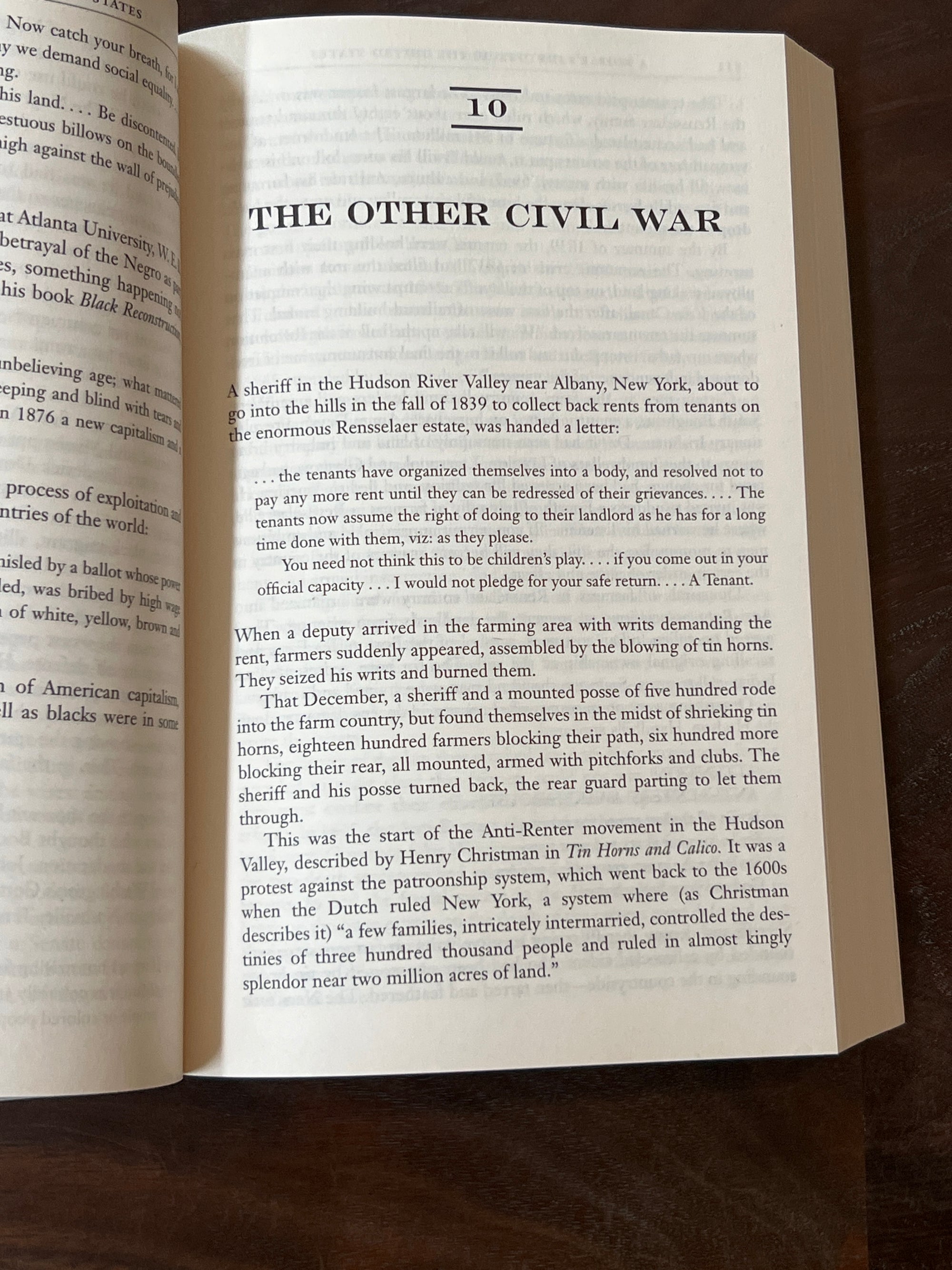 A People's History of the United States