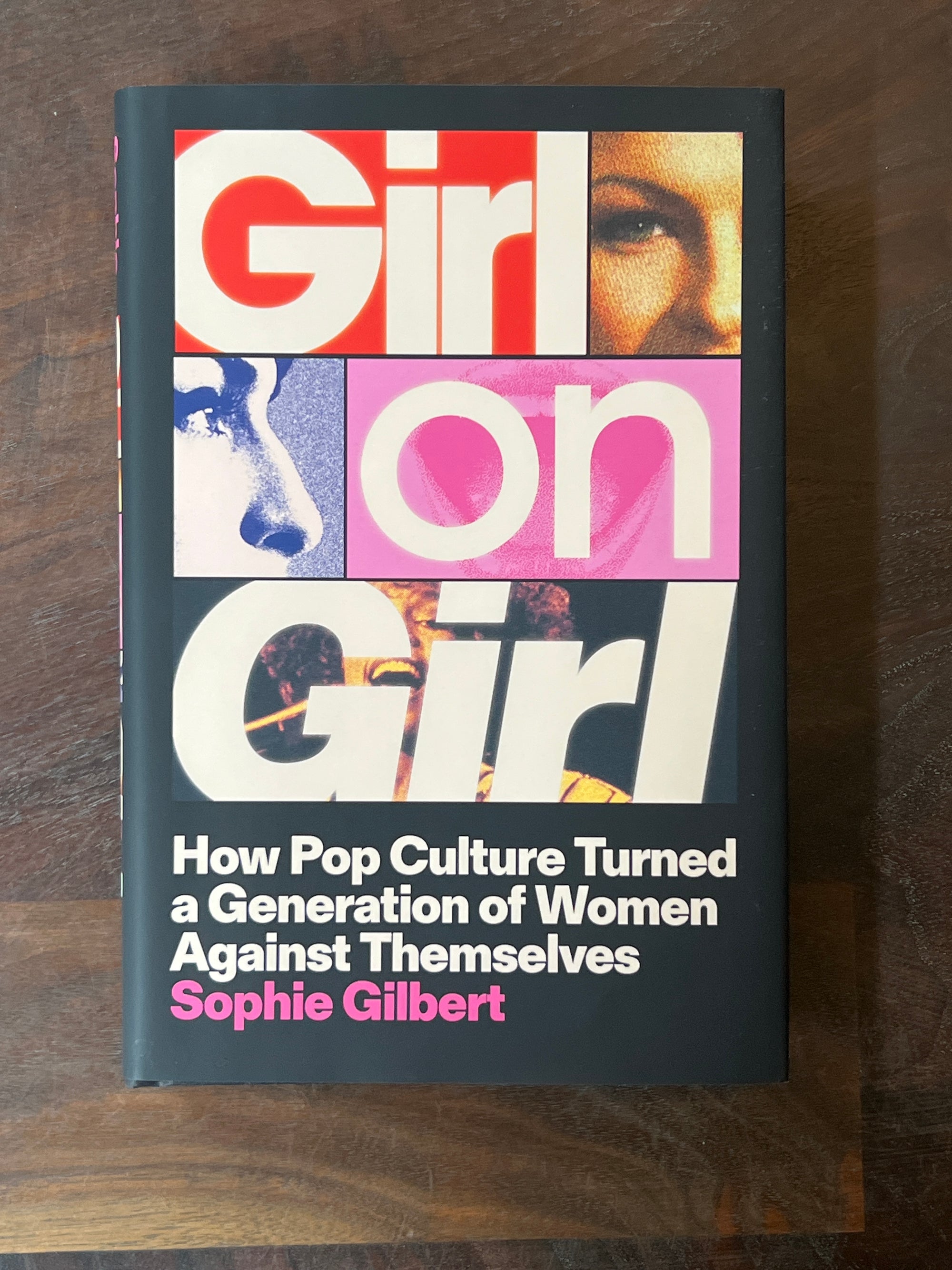 Girl on Girl