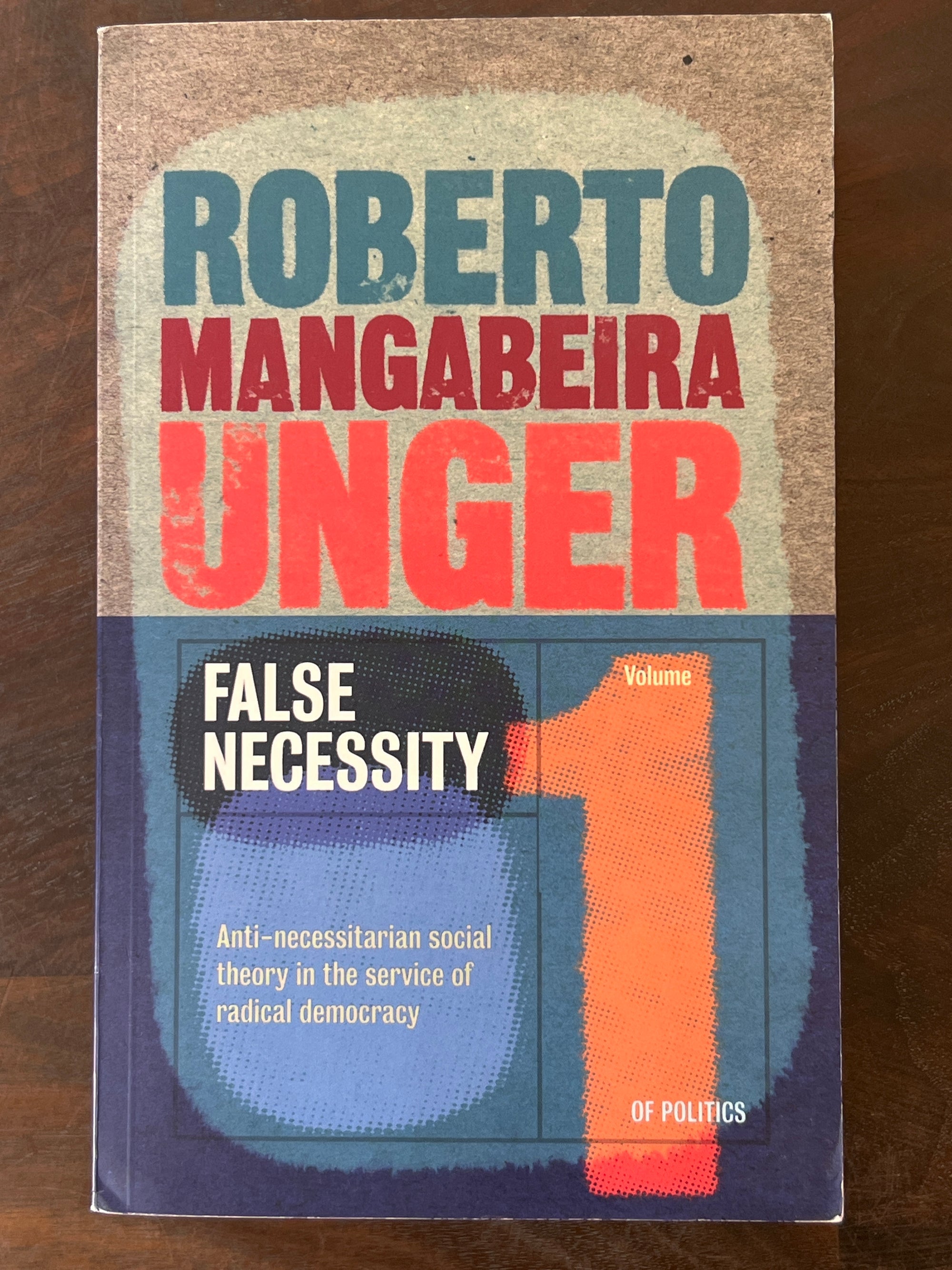 False Necessity