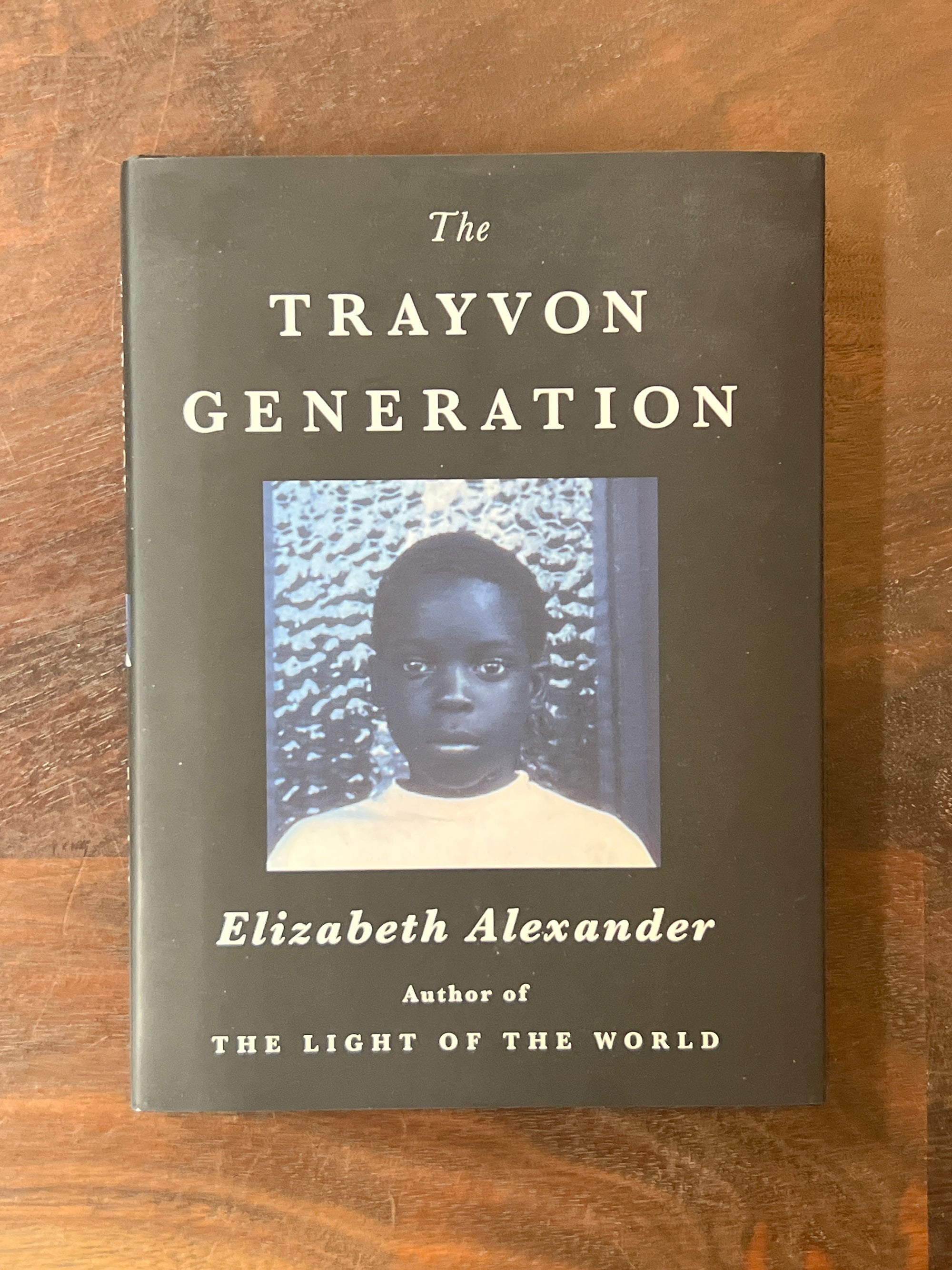 The Trayvon Generation