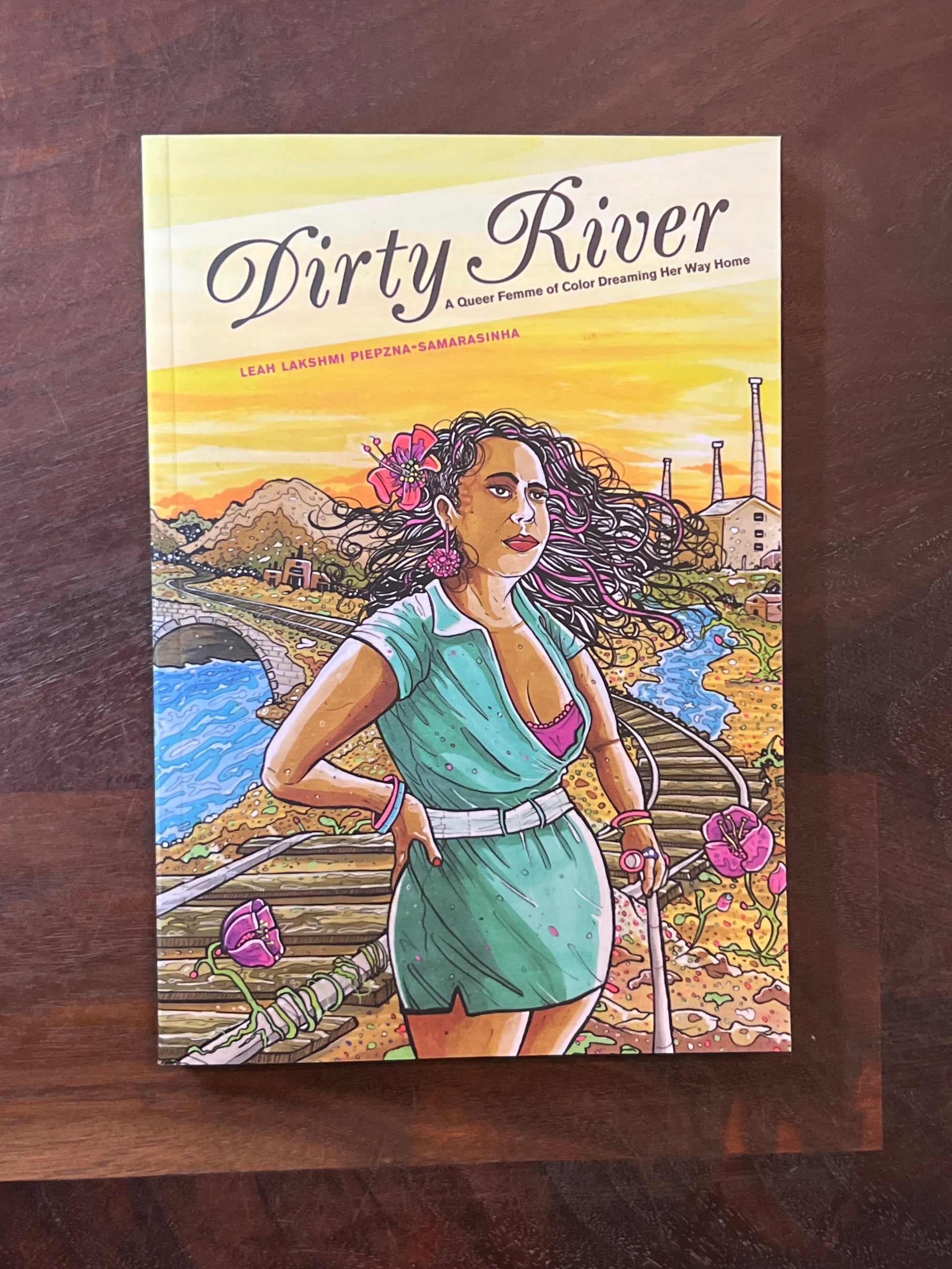 Dirty River