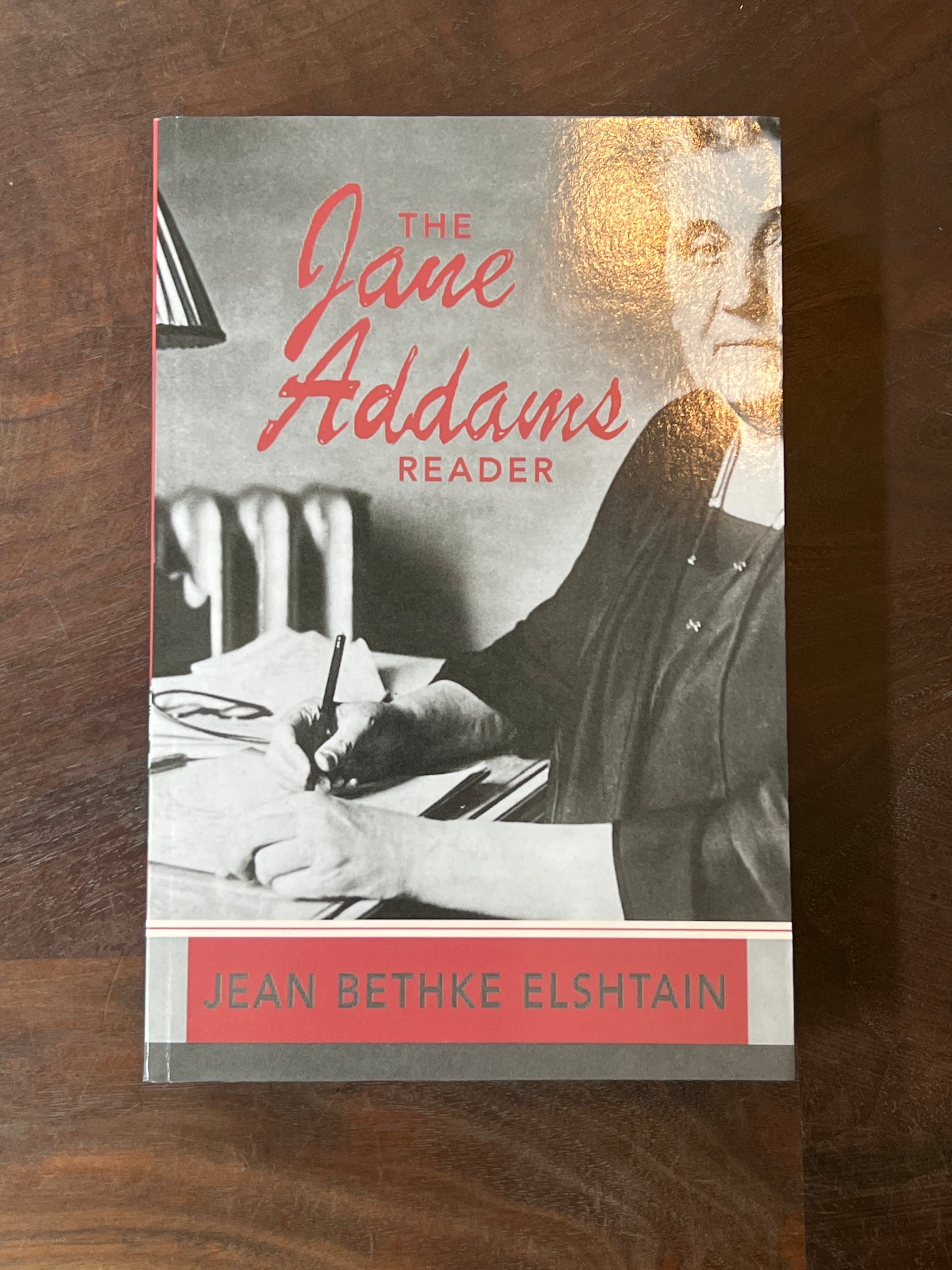 The Jane Addams Reader