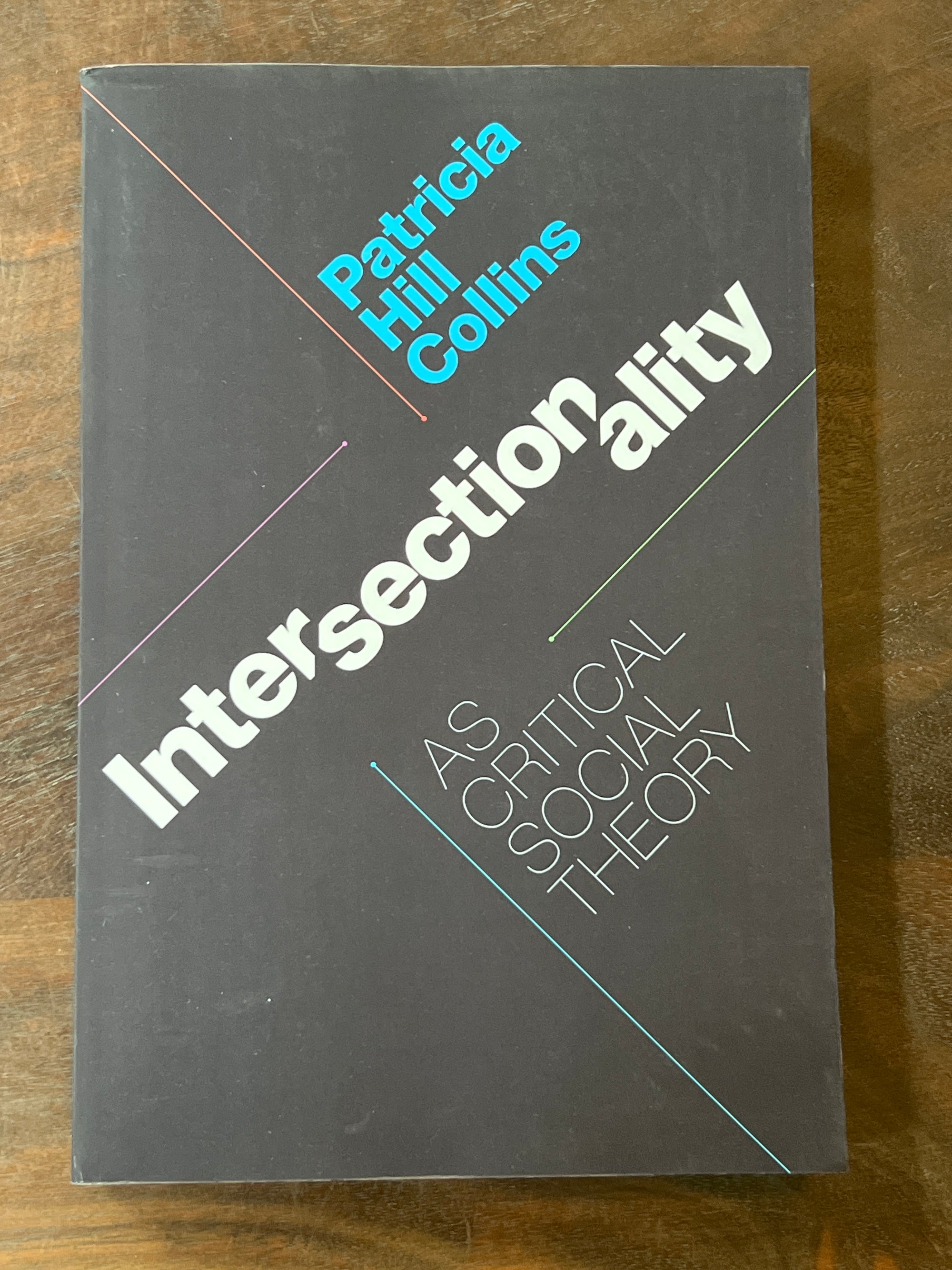 Intersectionality