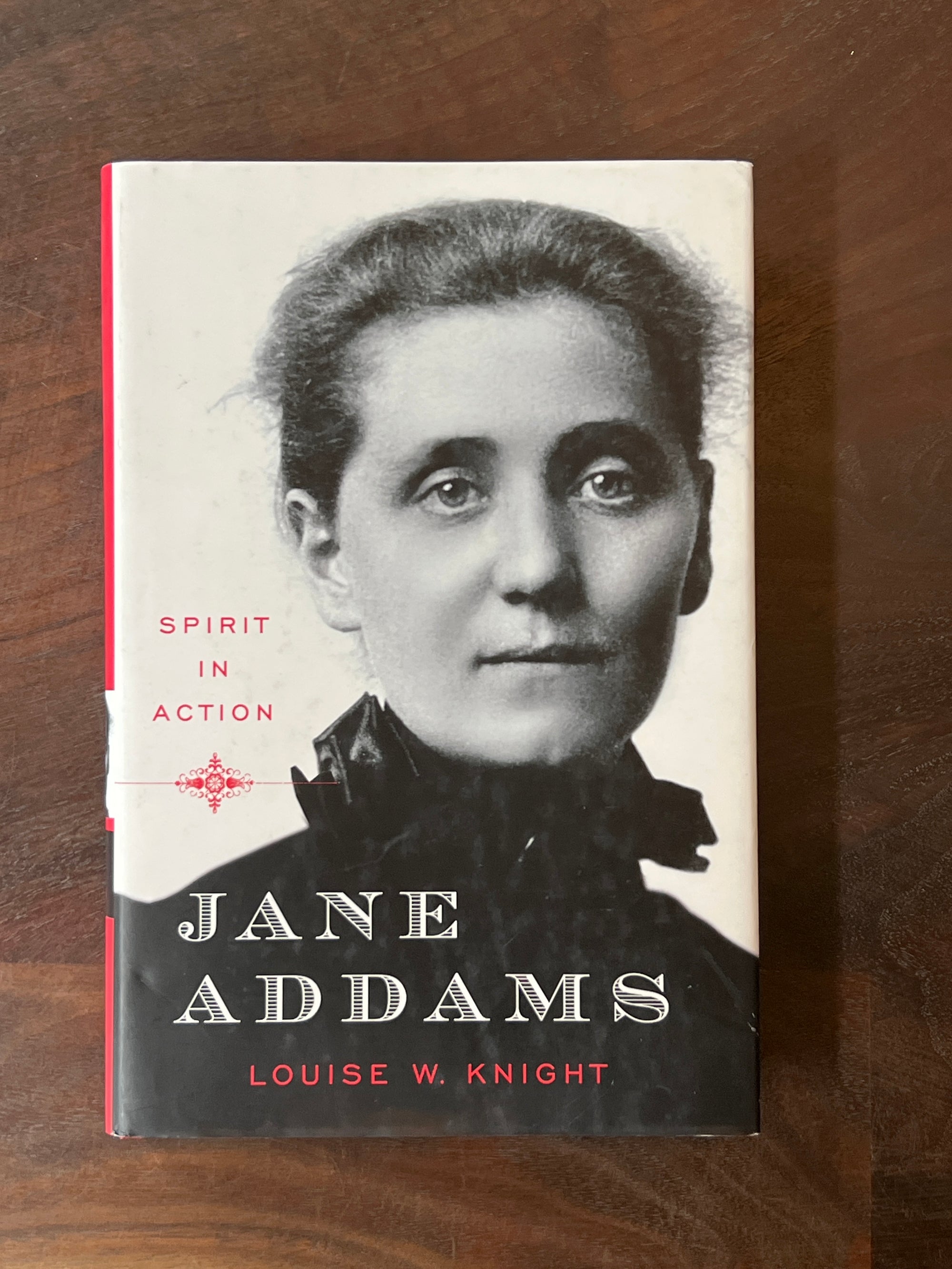 Jane Addams