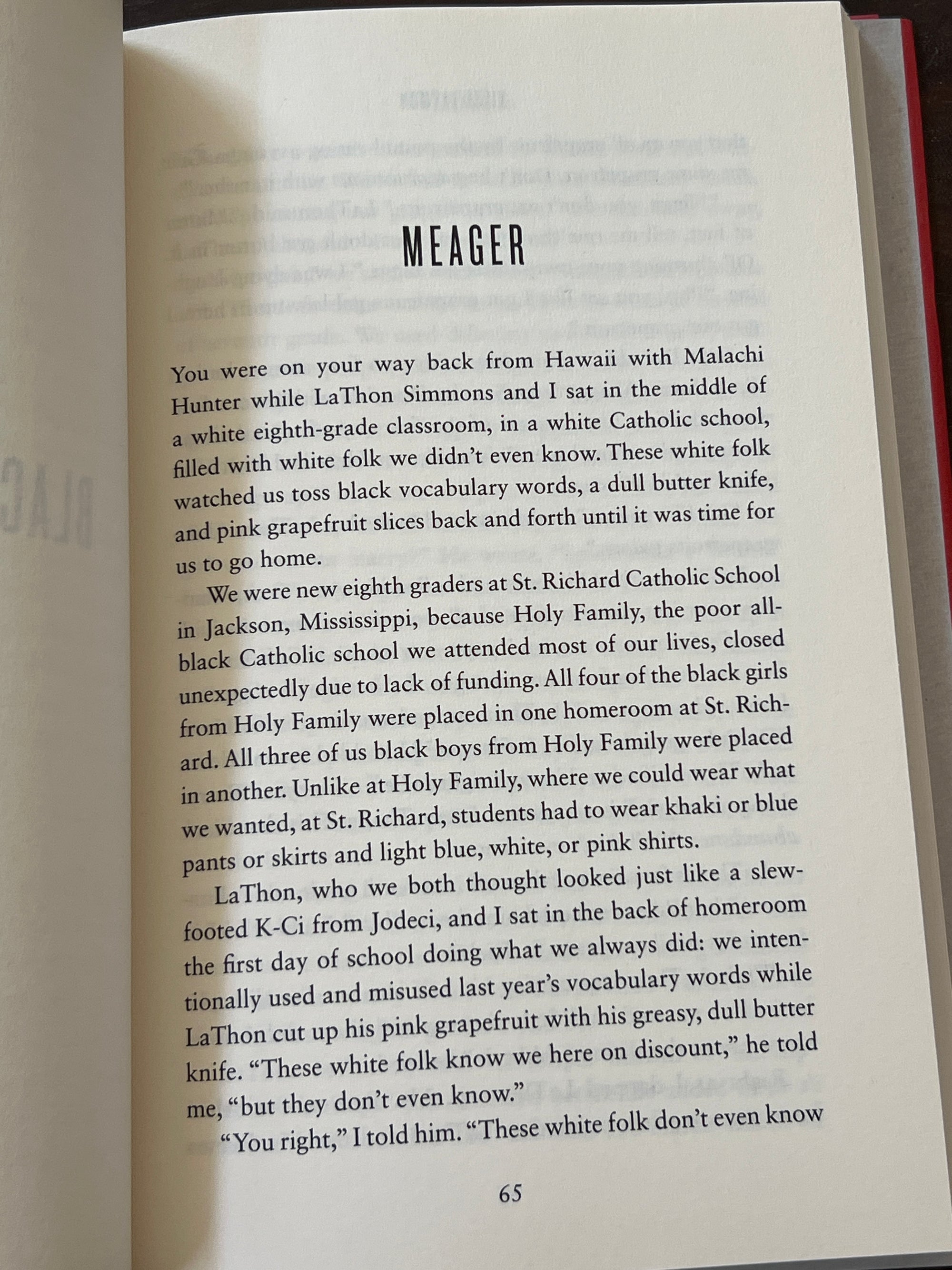 Heavy (Hardcover)