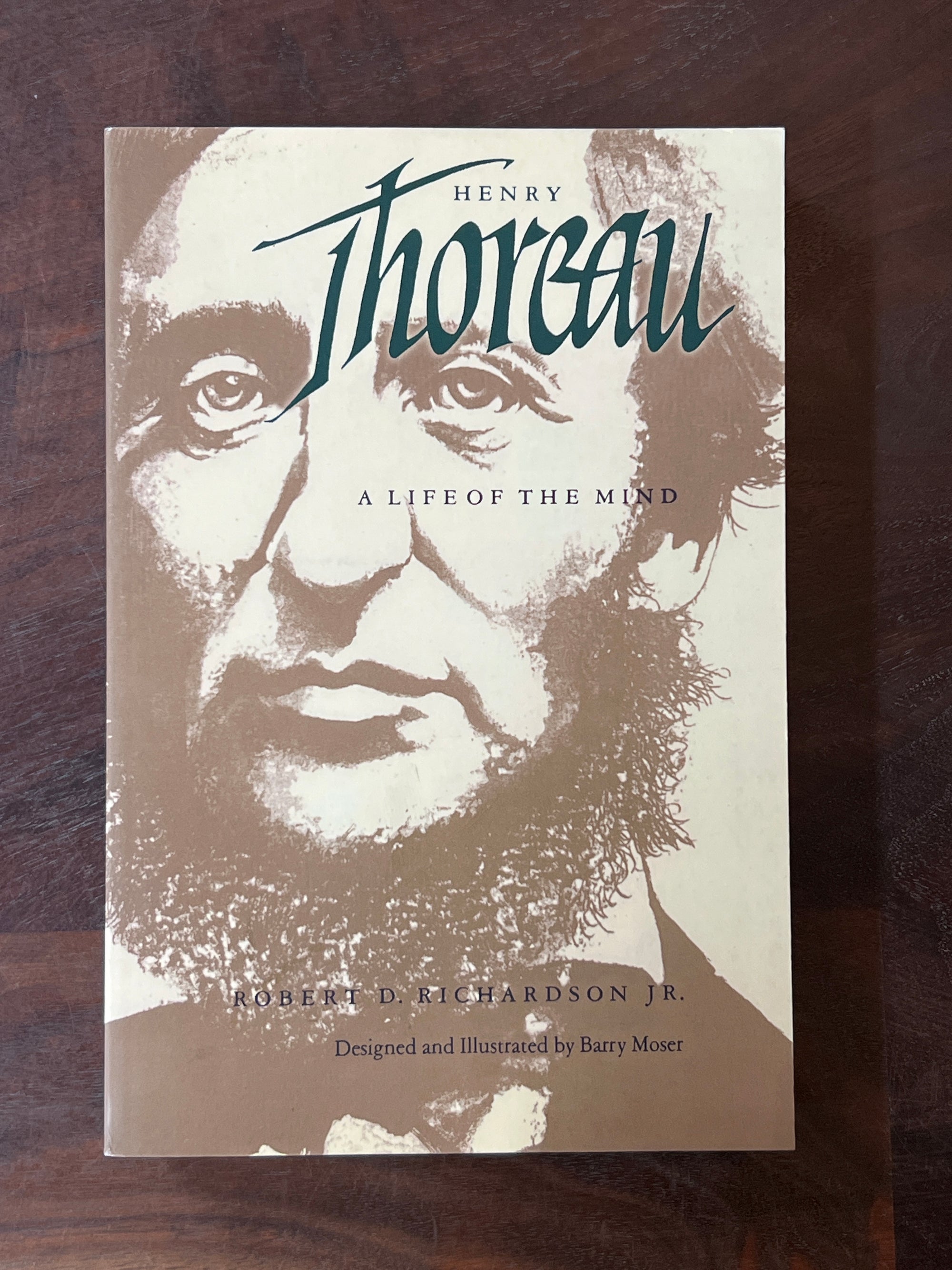 Henry Thoreau