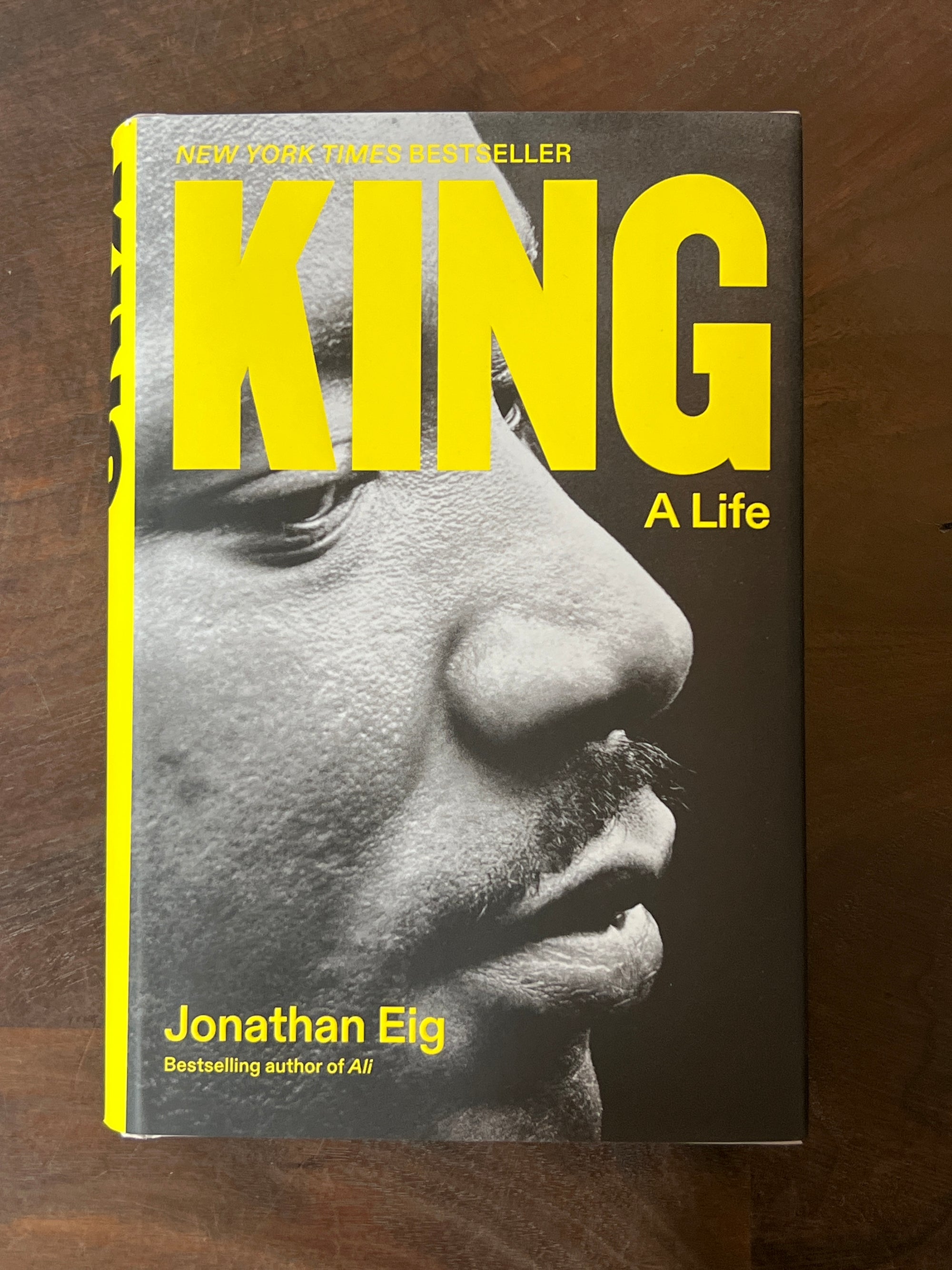 King