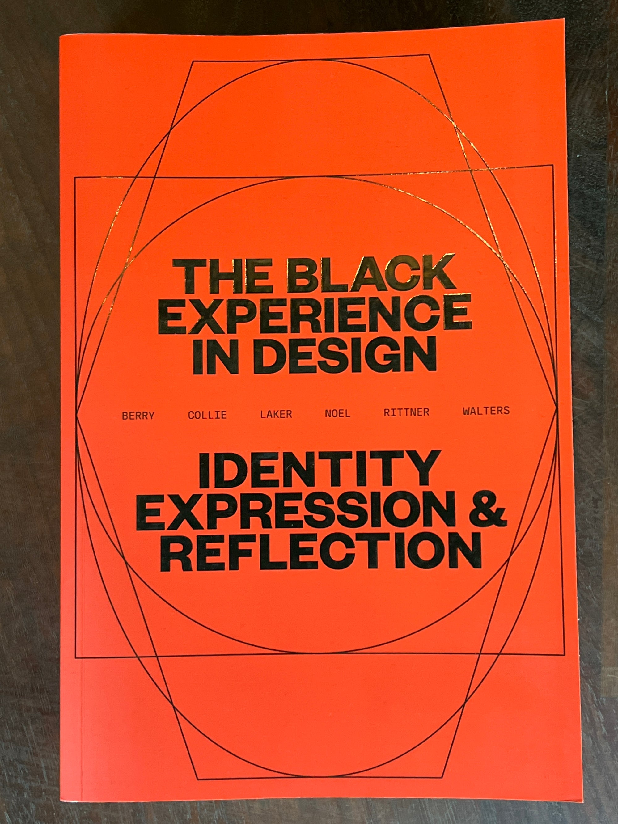 The Black Experience in Design