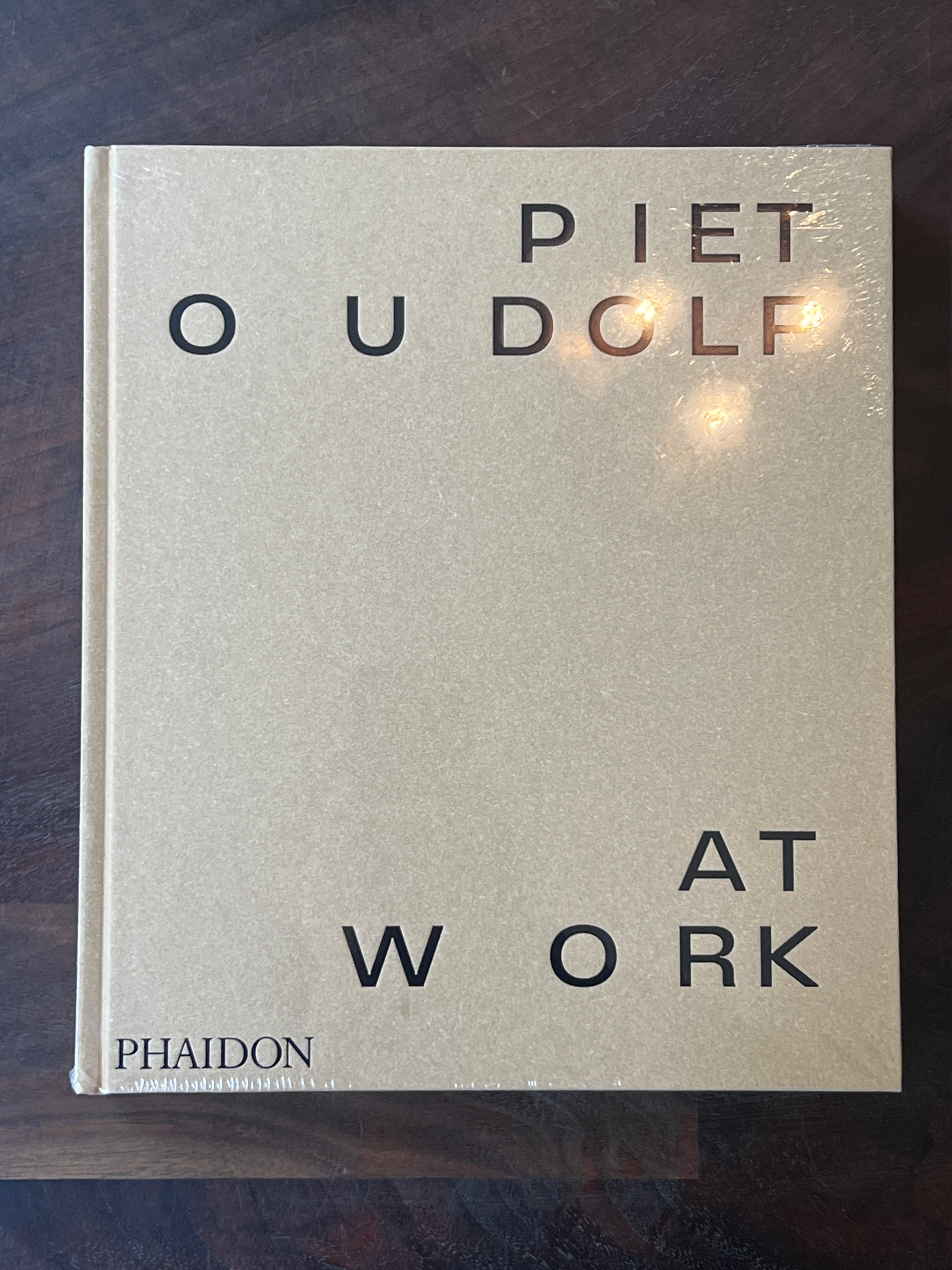 Piet Oudolf At Work