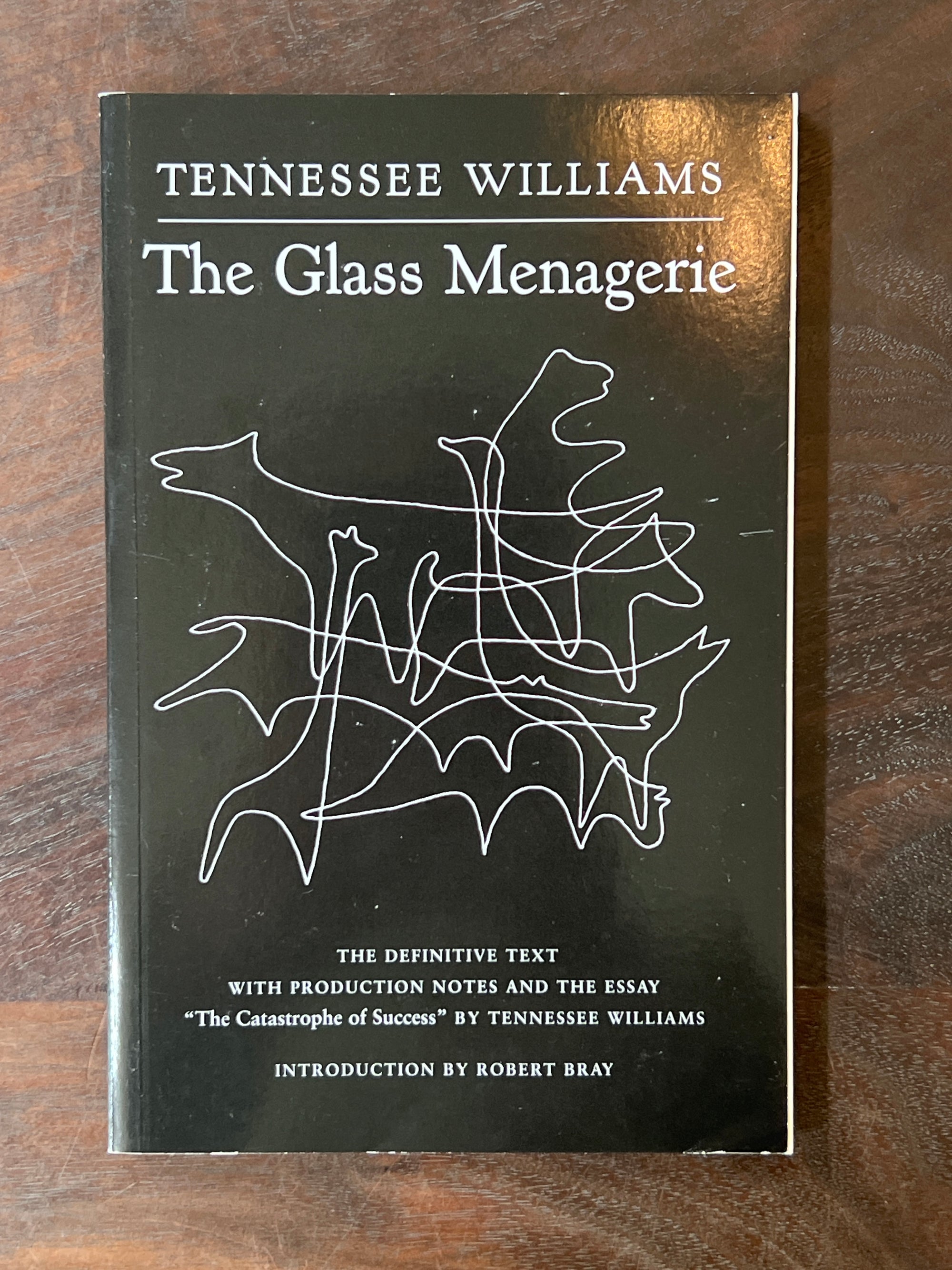 The Glass Menagerie