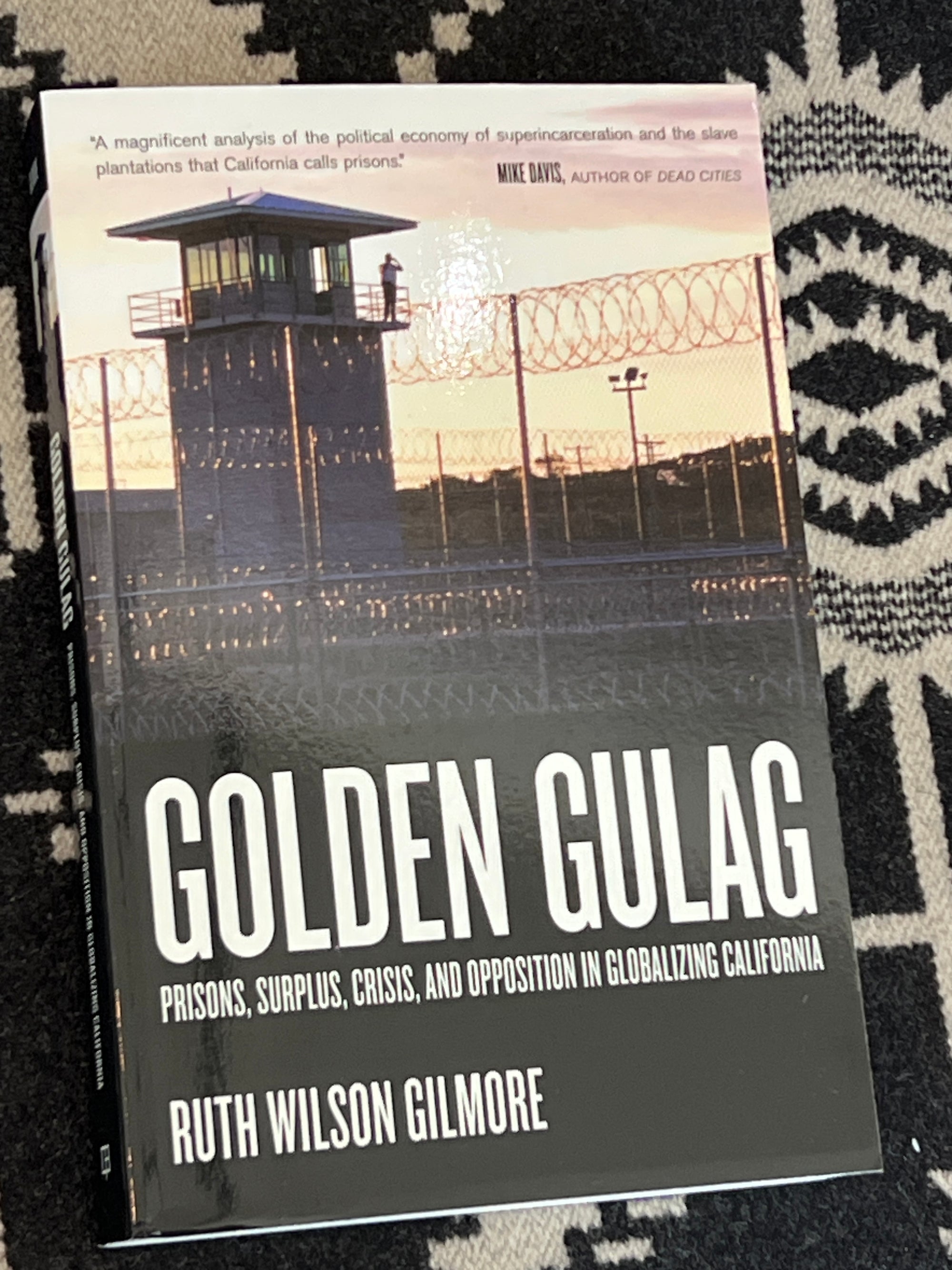 Golden Gulag