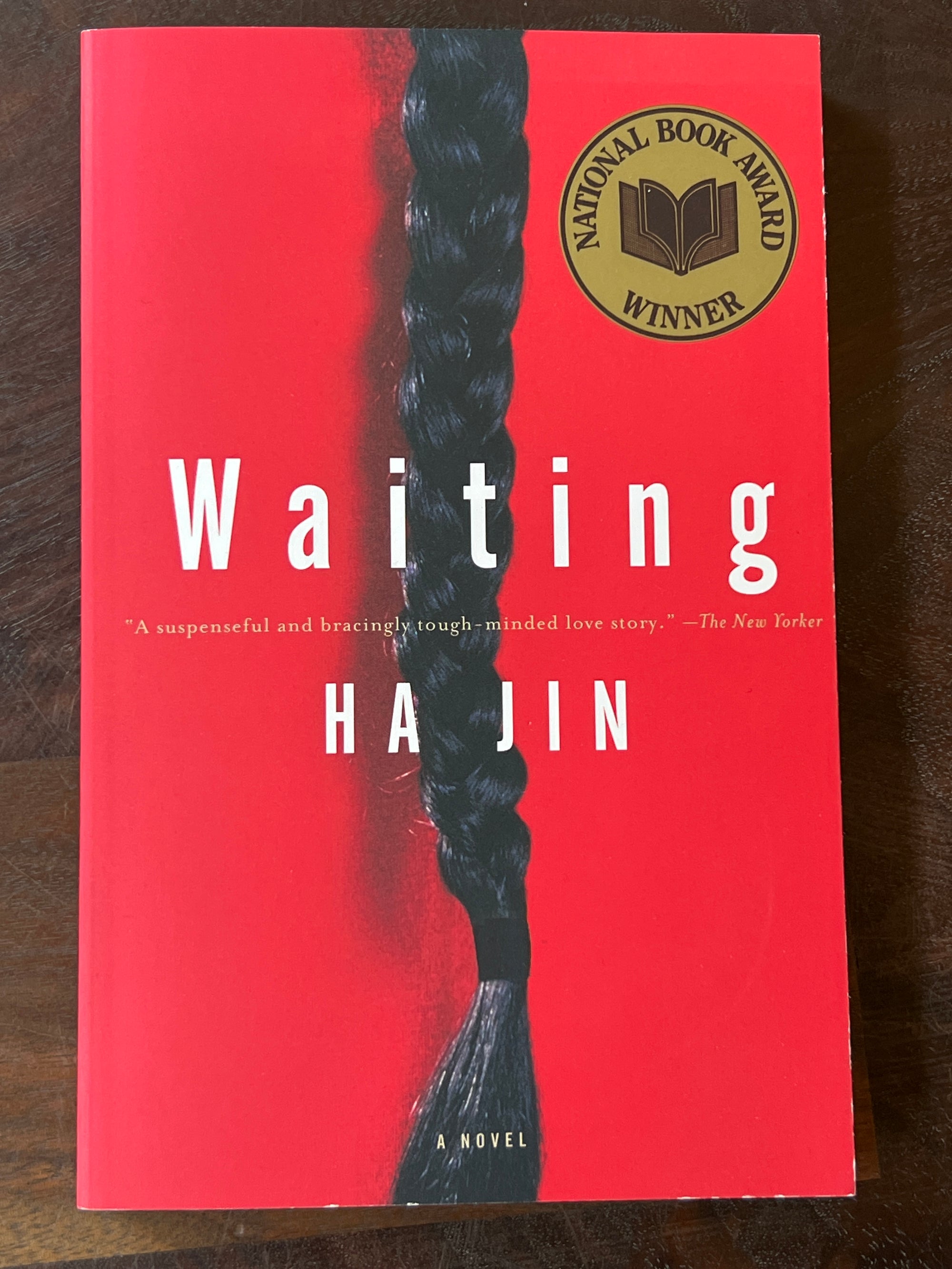 Waiting