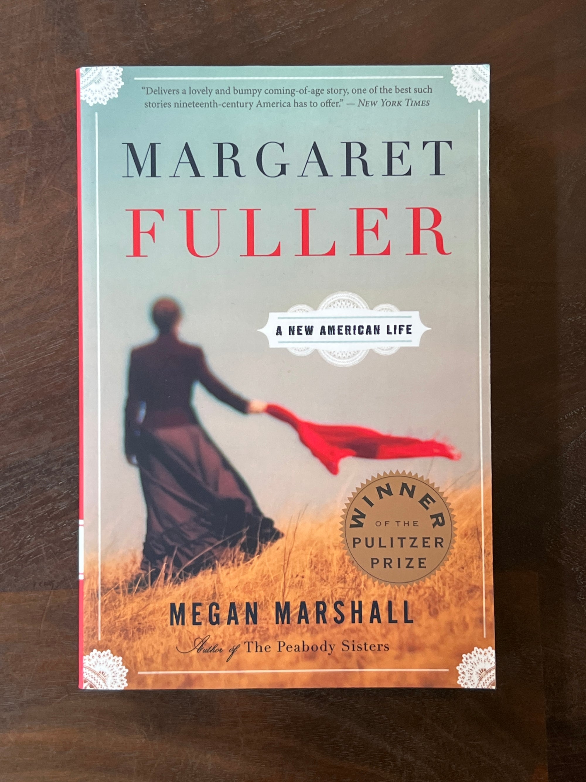 Margaret Fuller