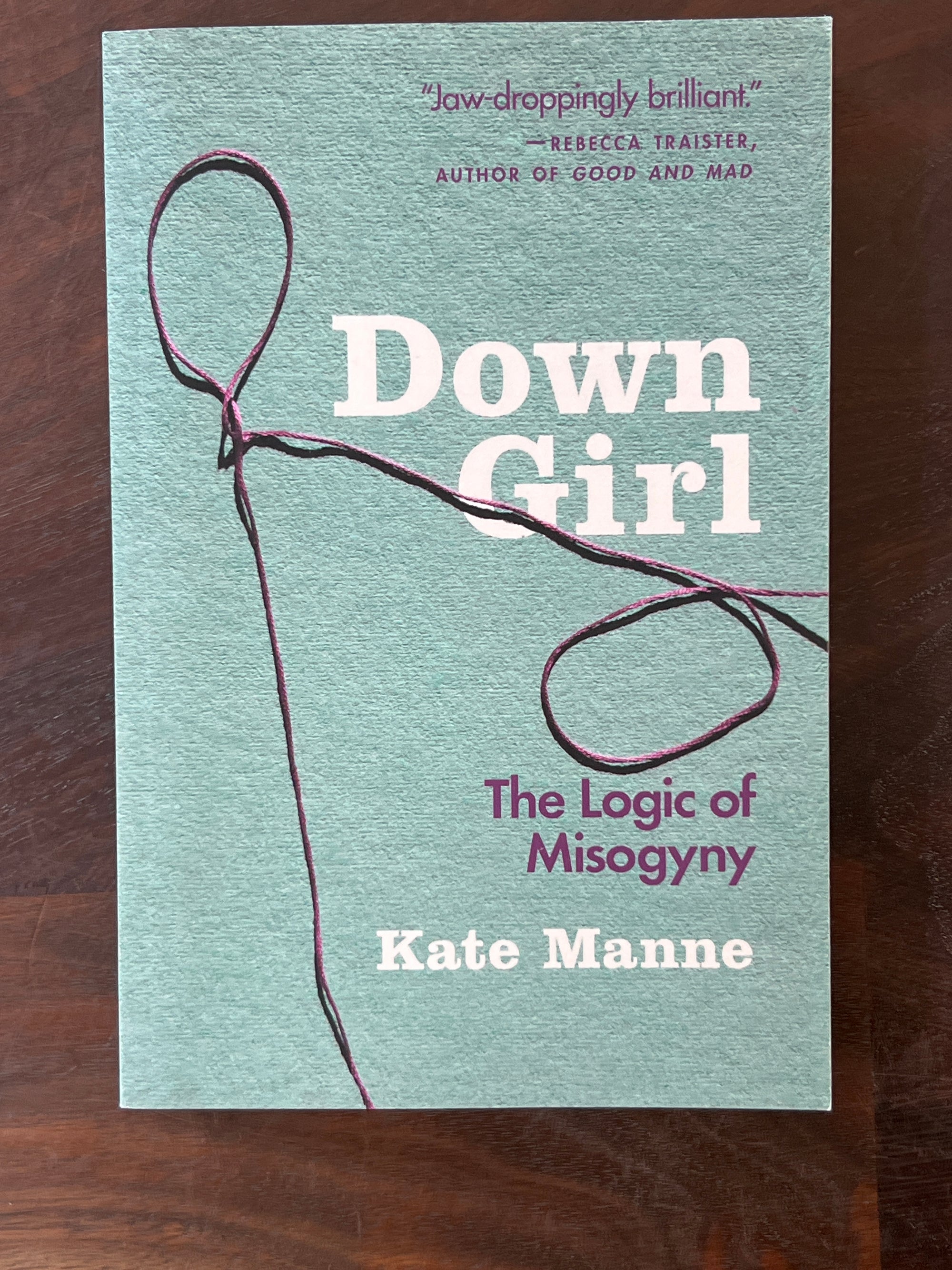 Down Girl