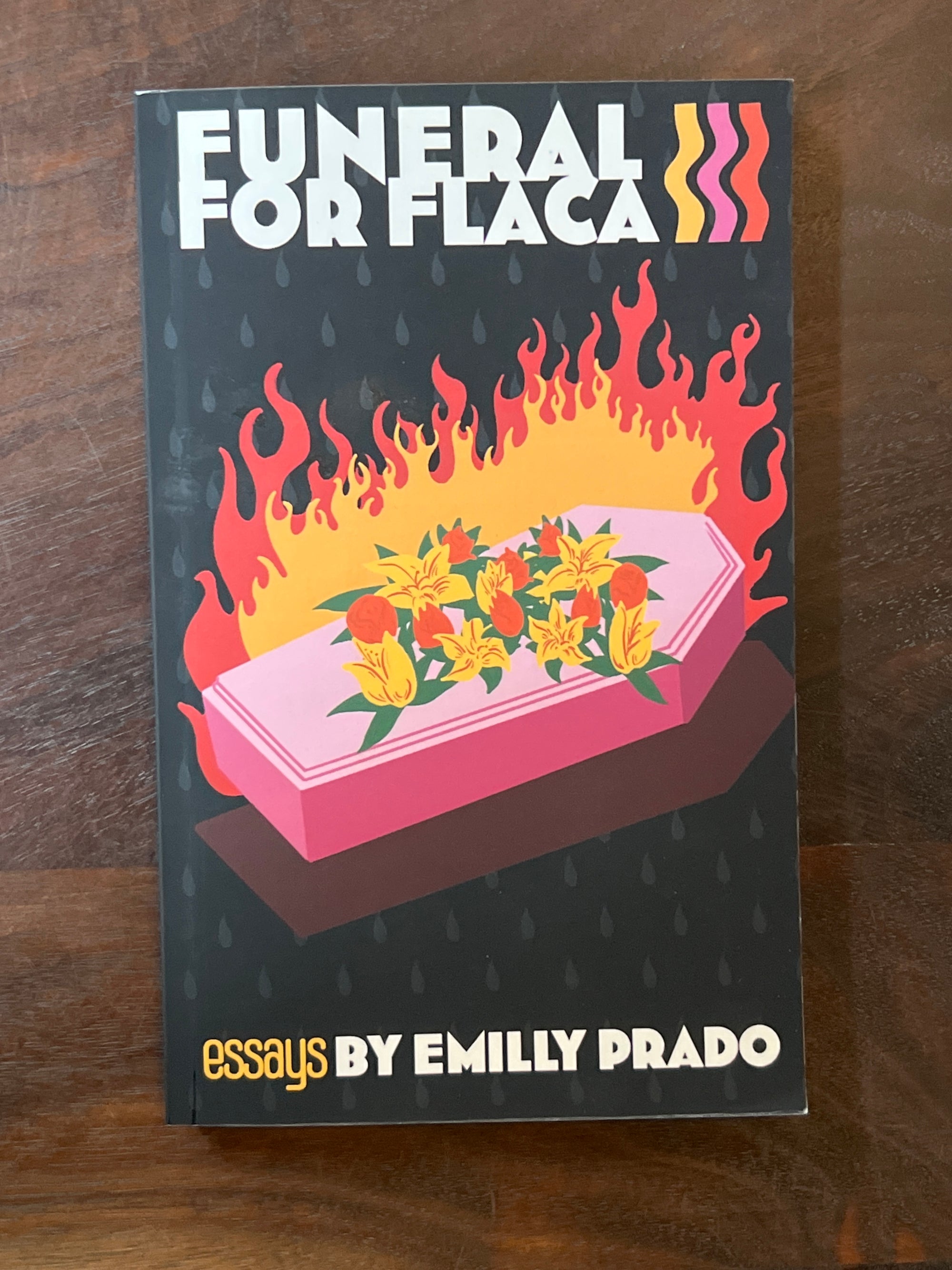 Funeral For Flaca