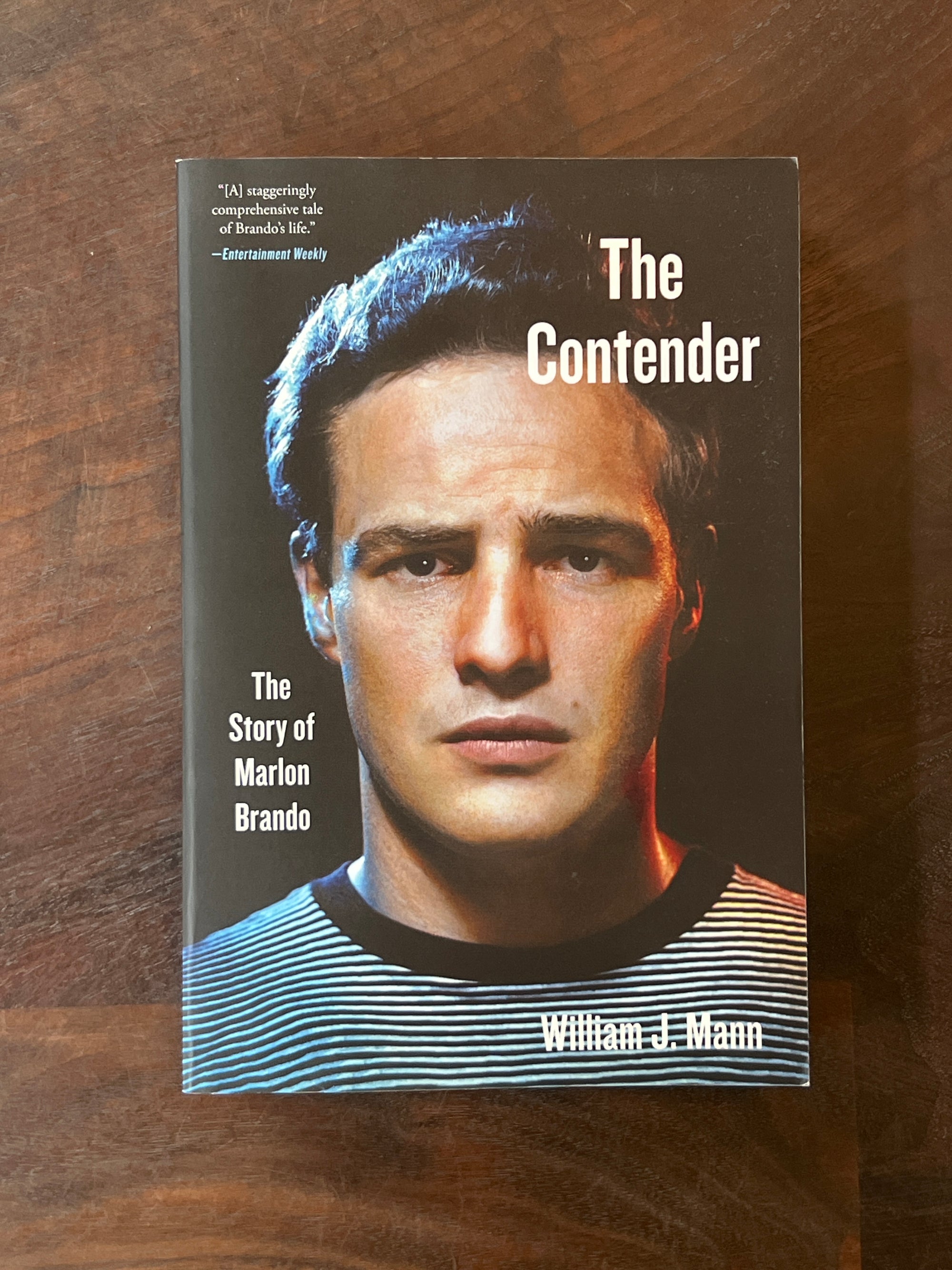 The Contender
