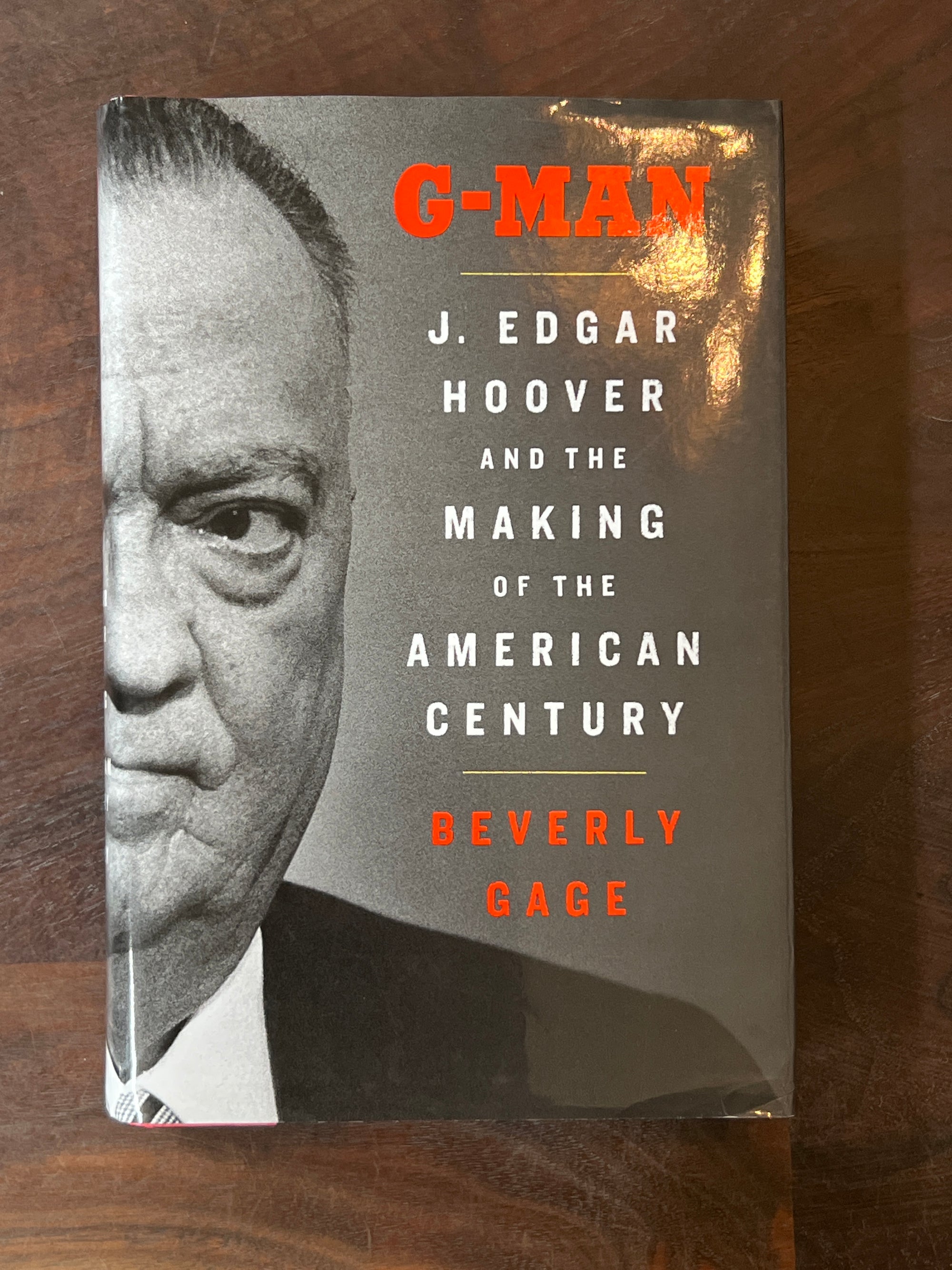G-Man
