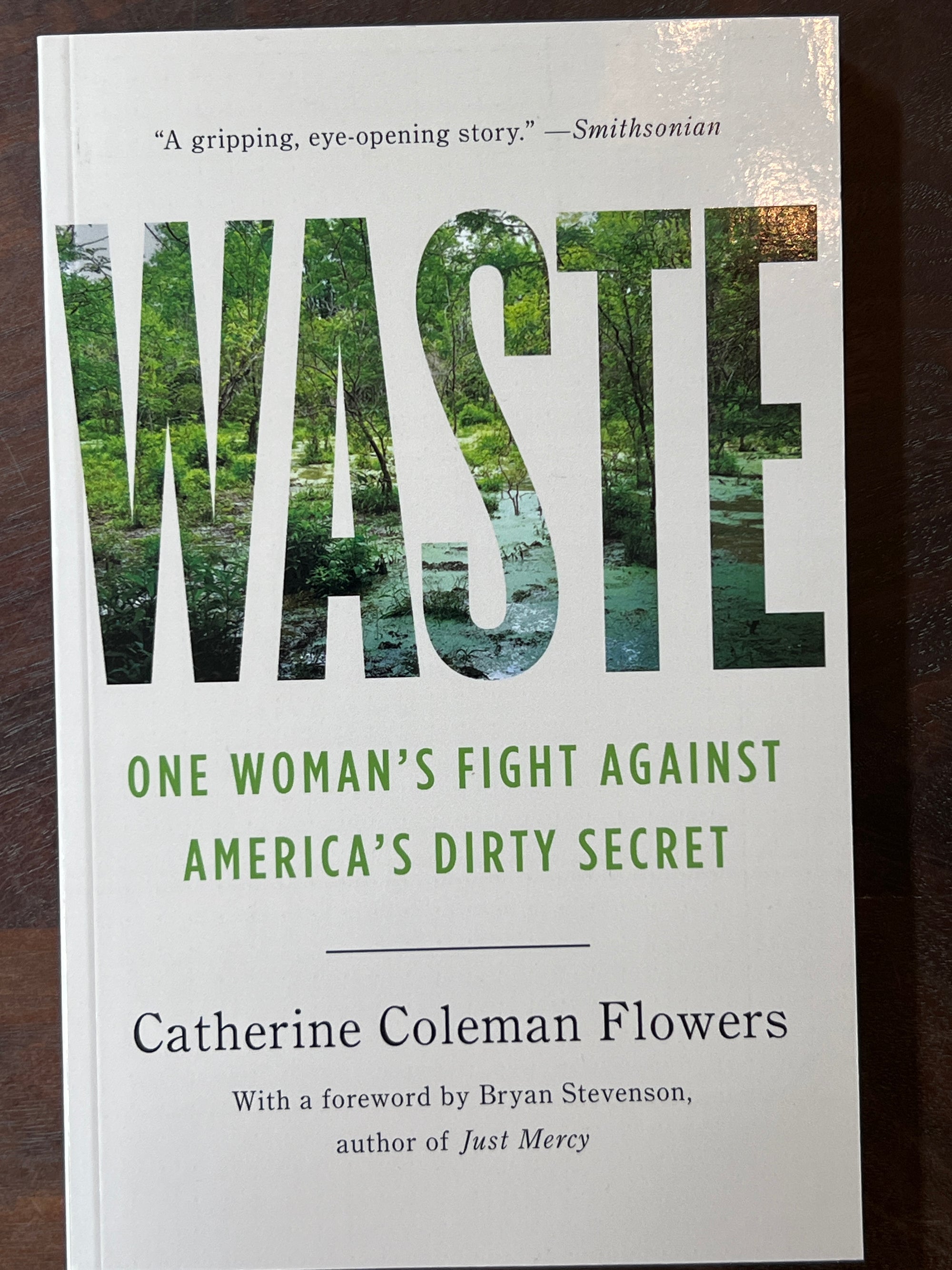 Waste