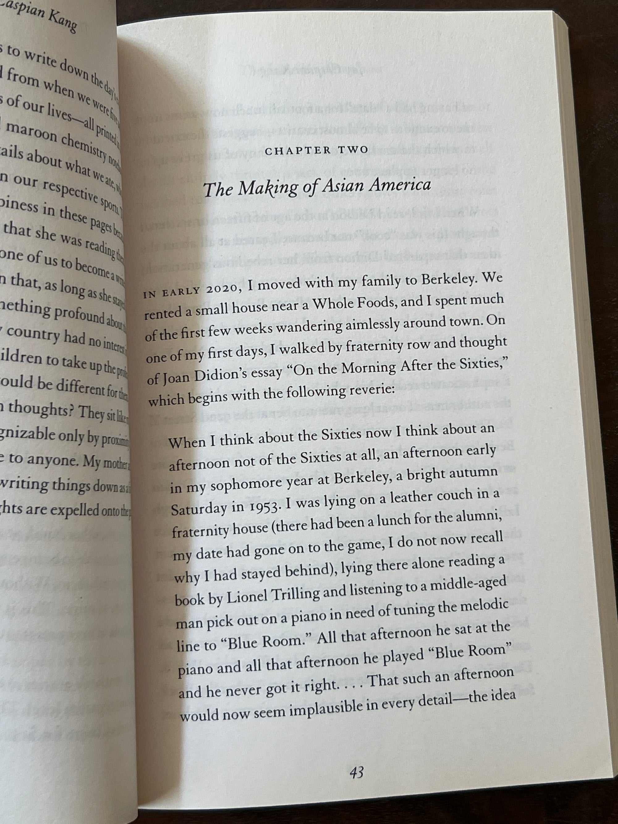 The Loneliest Americans
