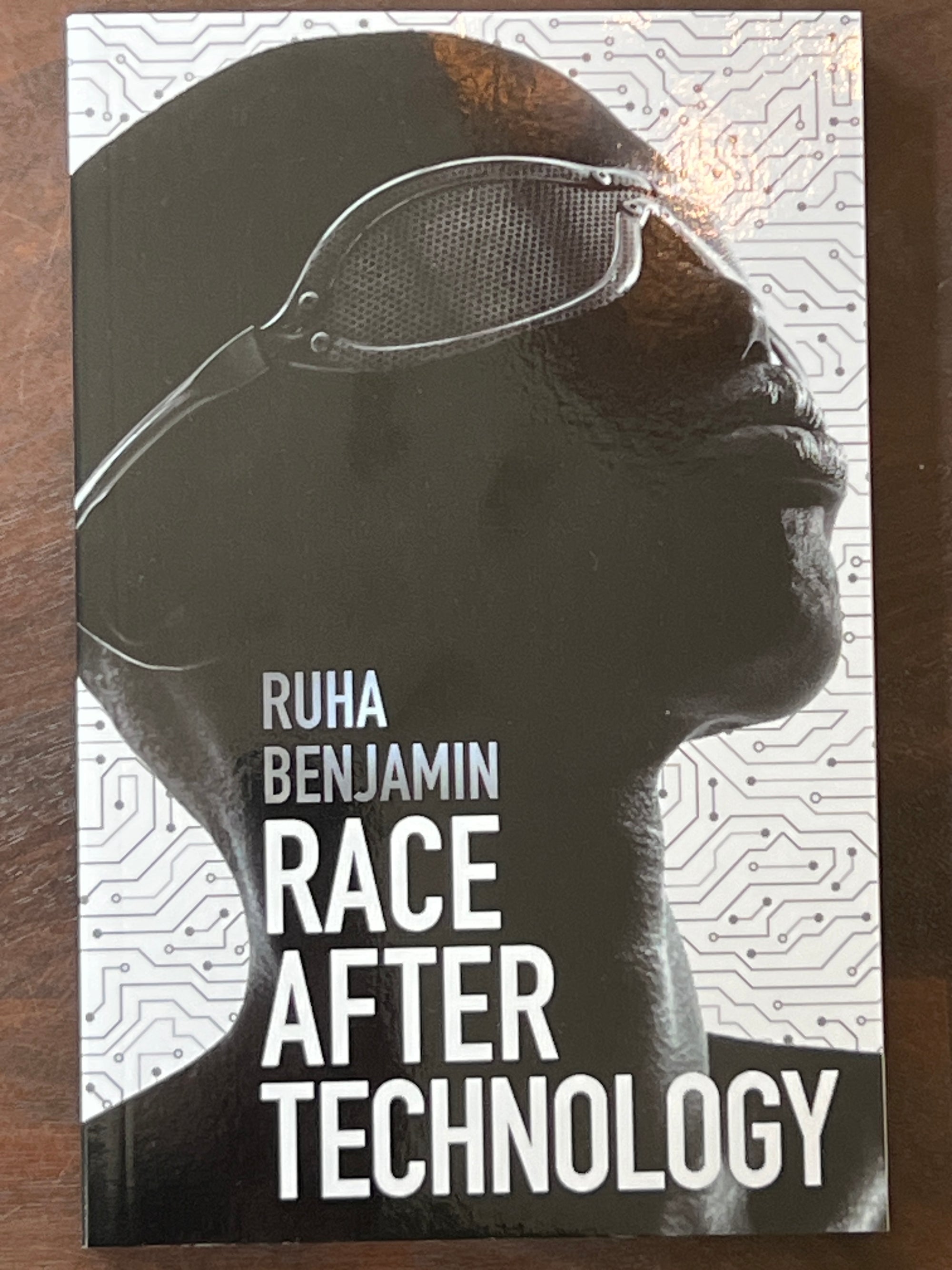 Race After Technology