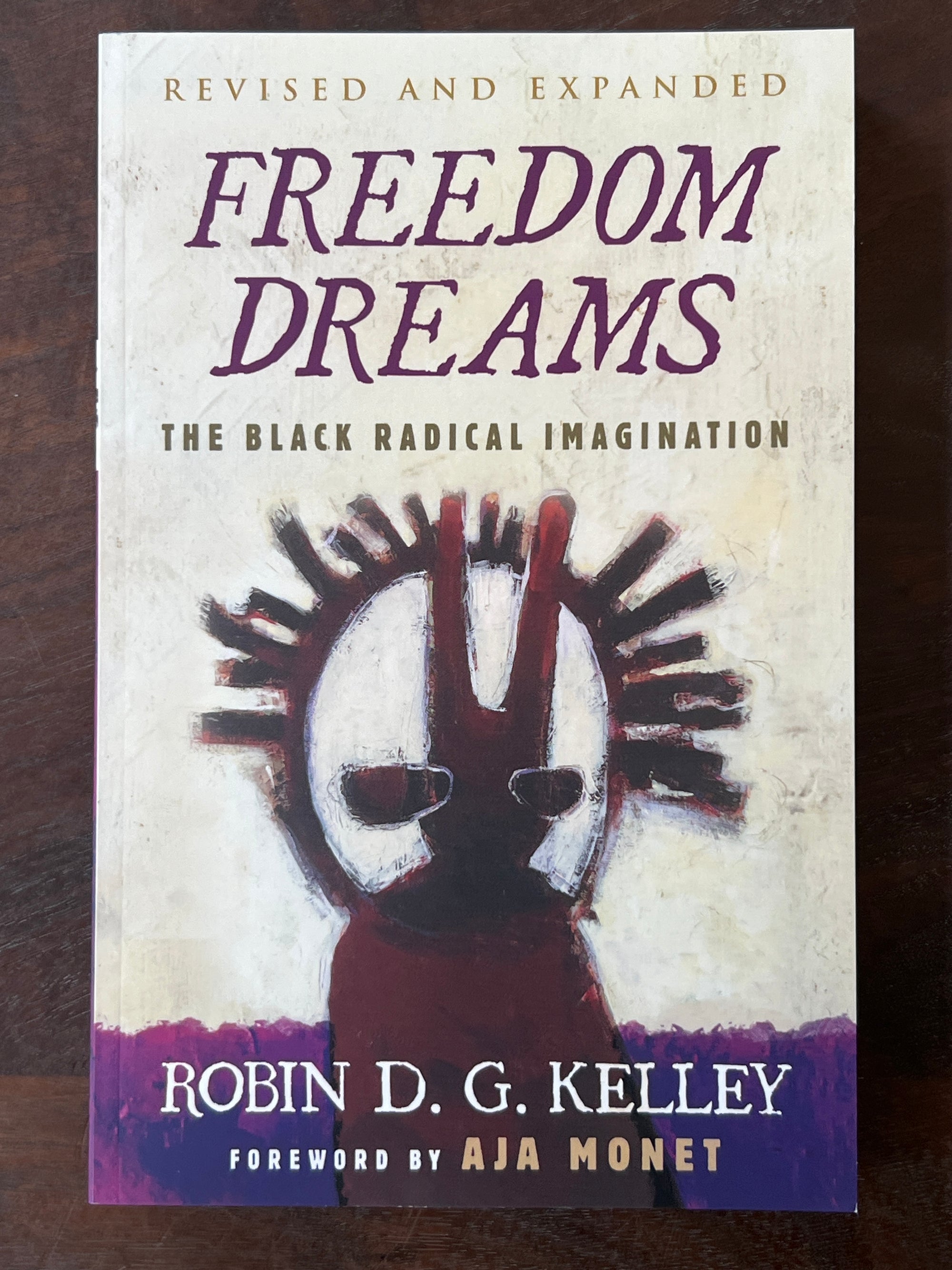 Freedom Dreams