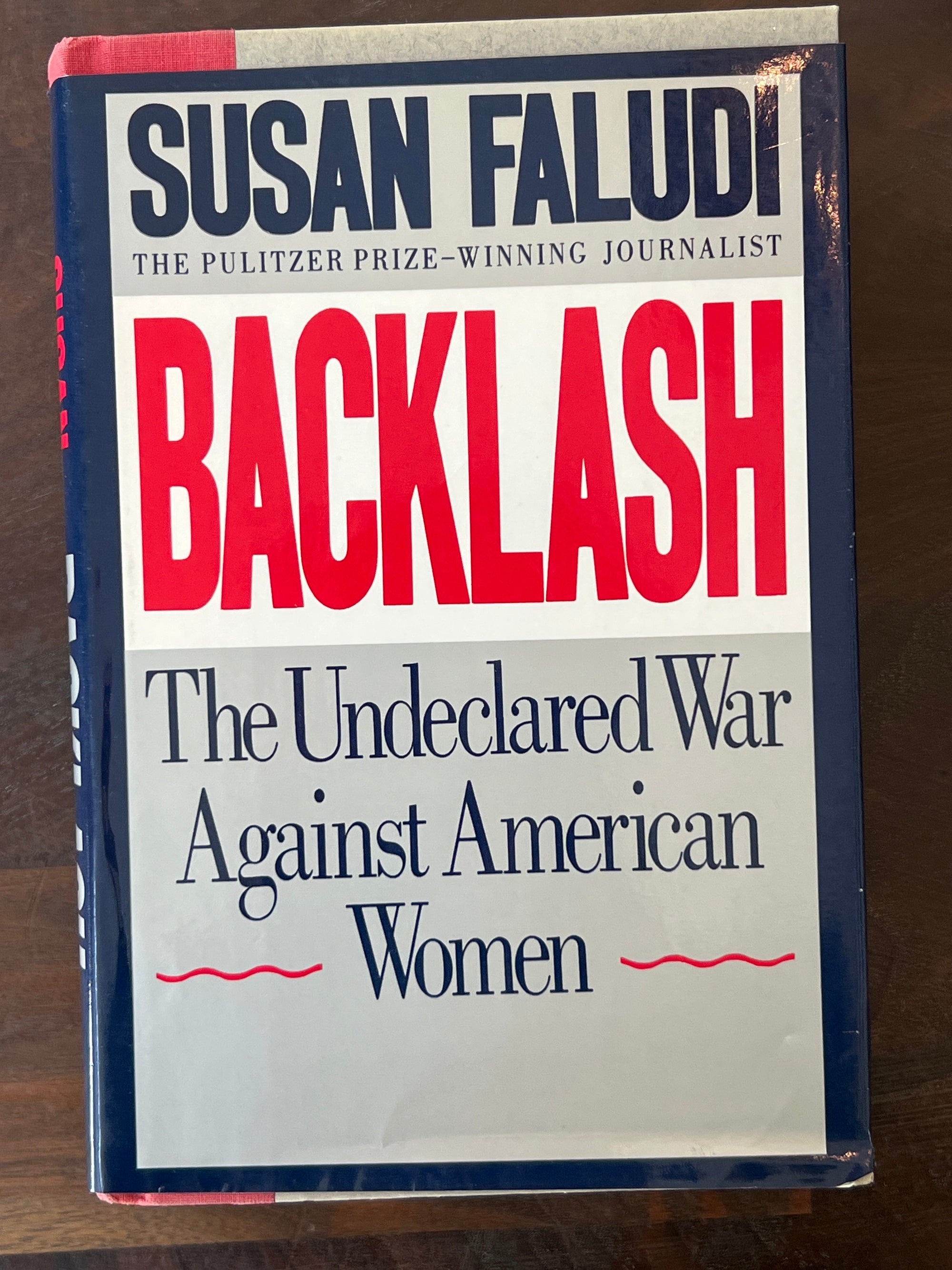 Backlash