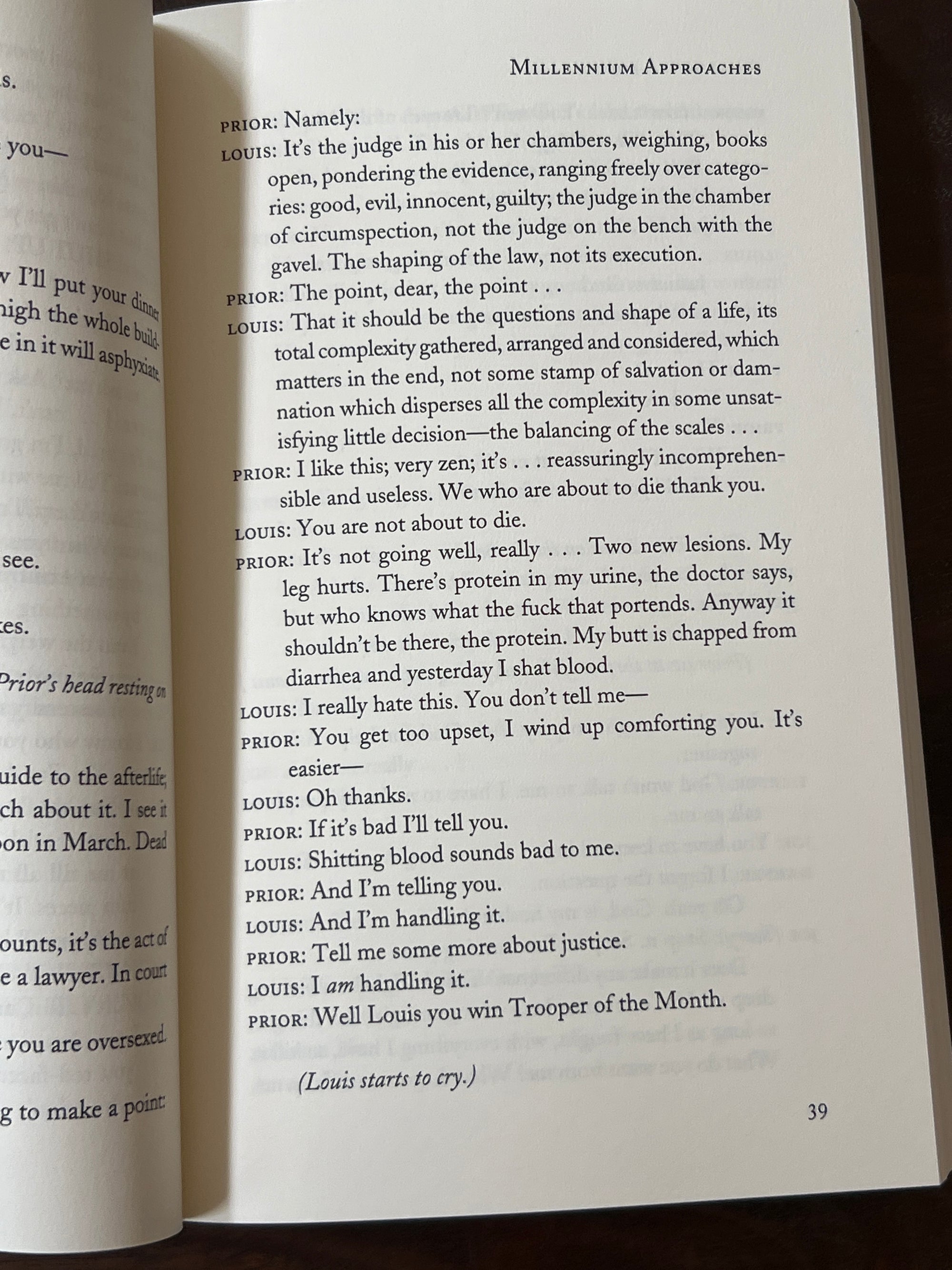 Angels in America