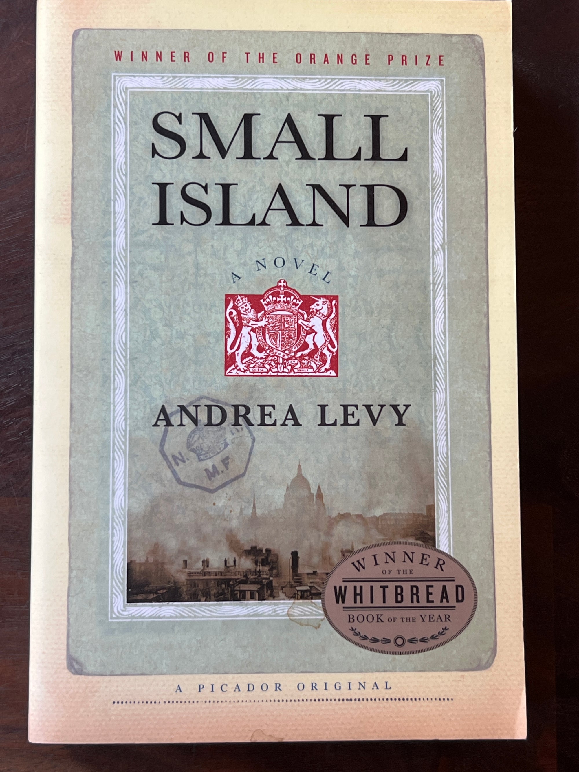 Small Island