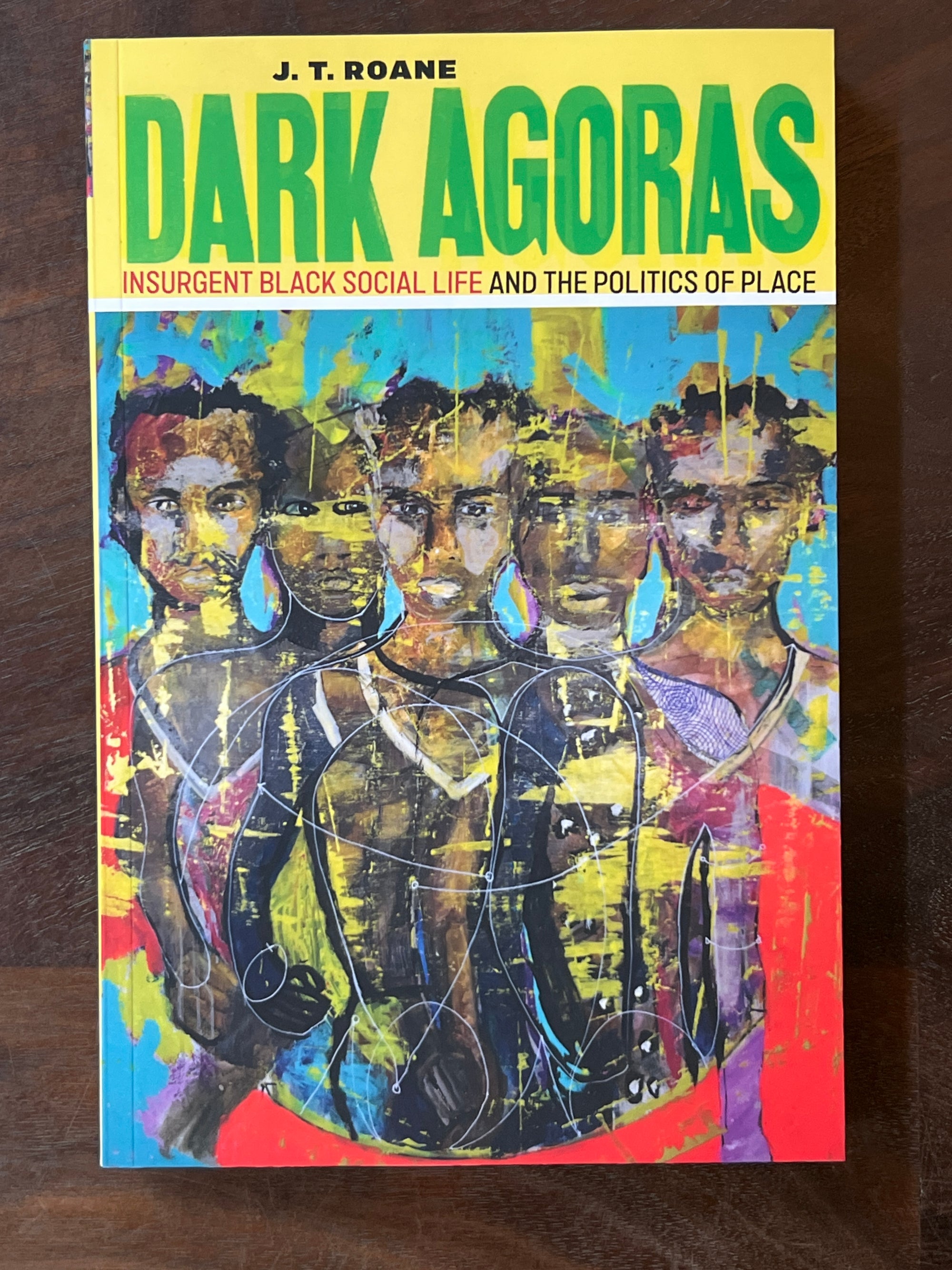 Dark Agoras