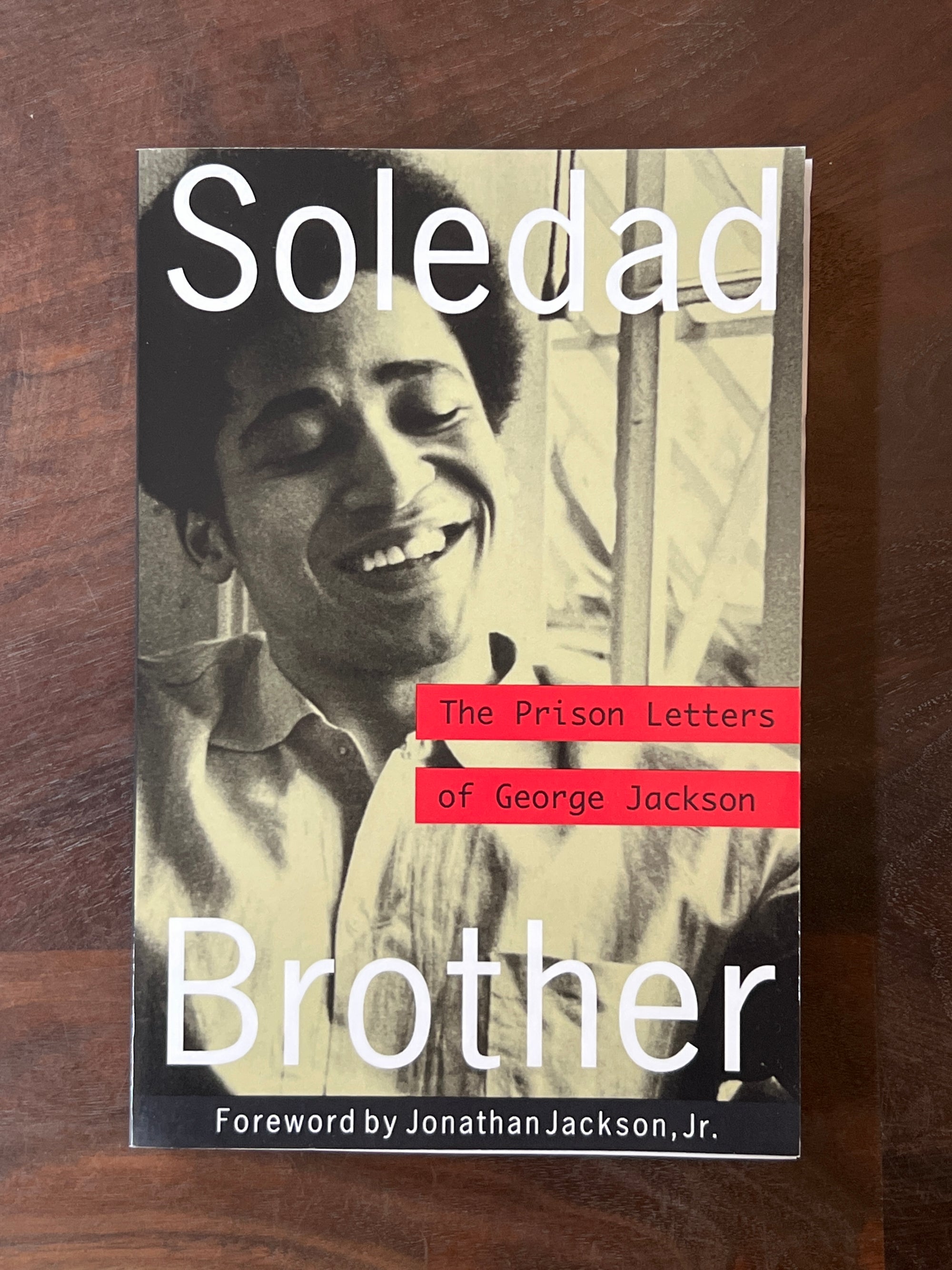 Soledad Brother