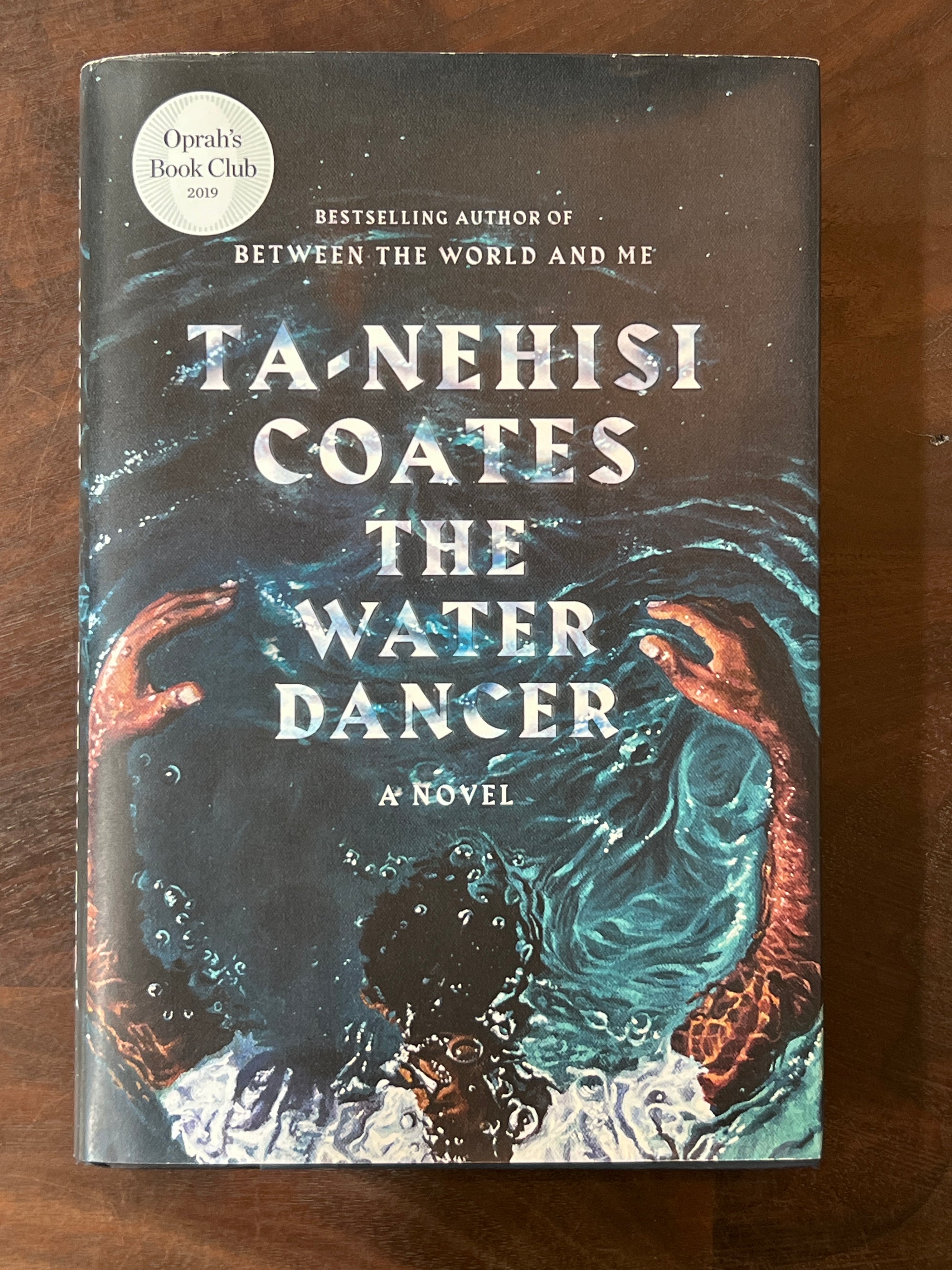 The Water Dancer