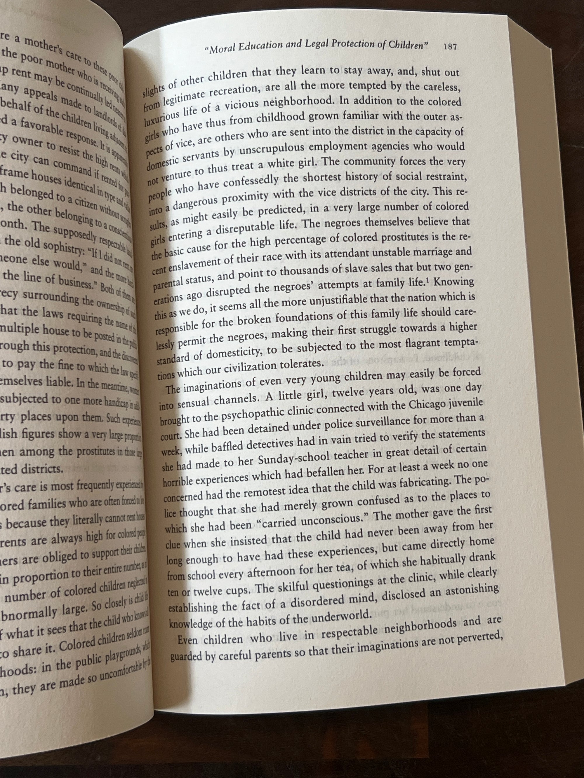 The Jane Addams Reader