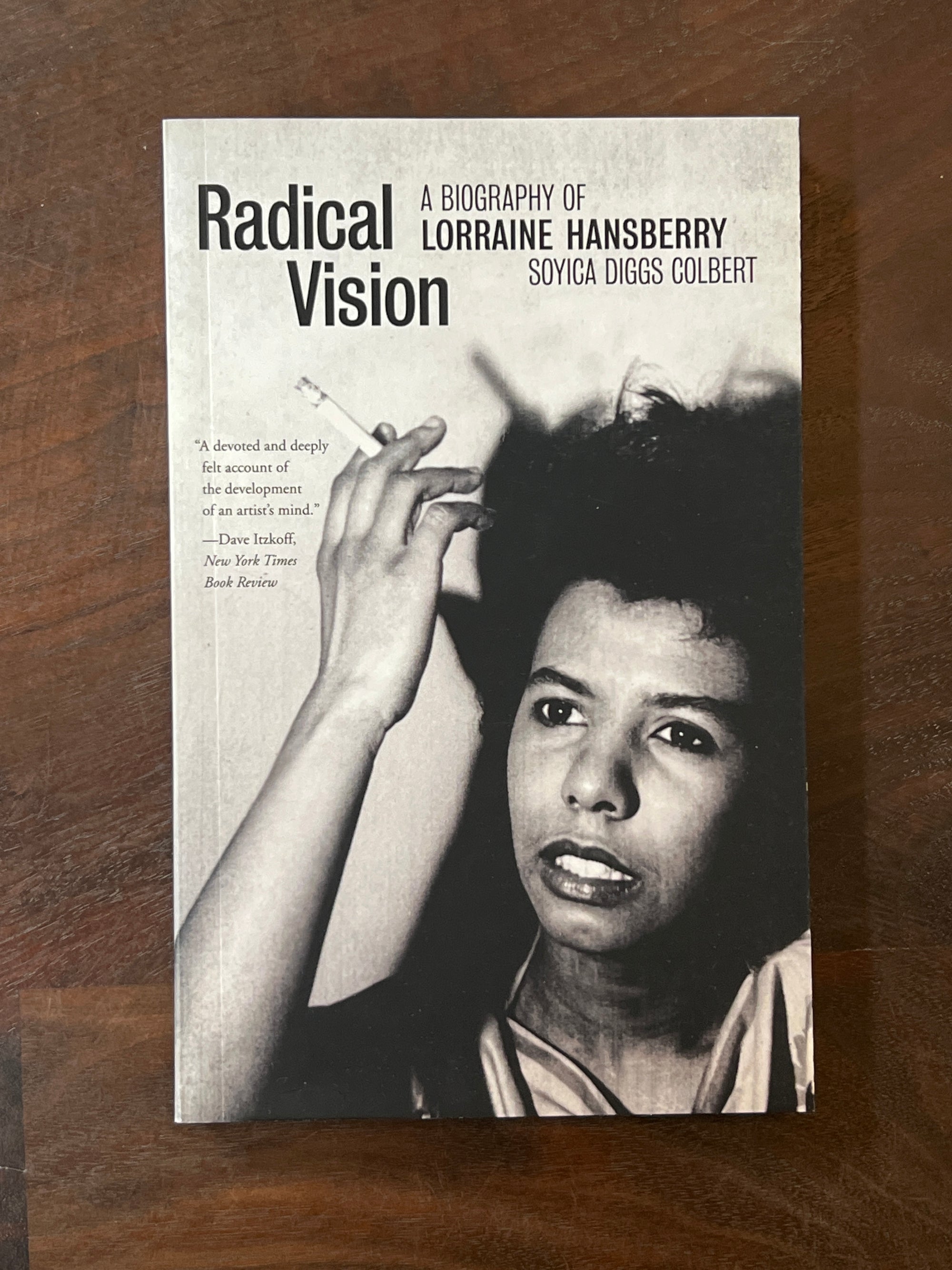 Radical Vision