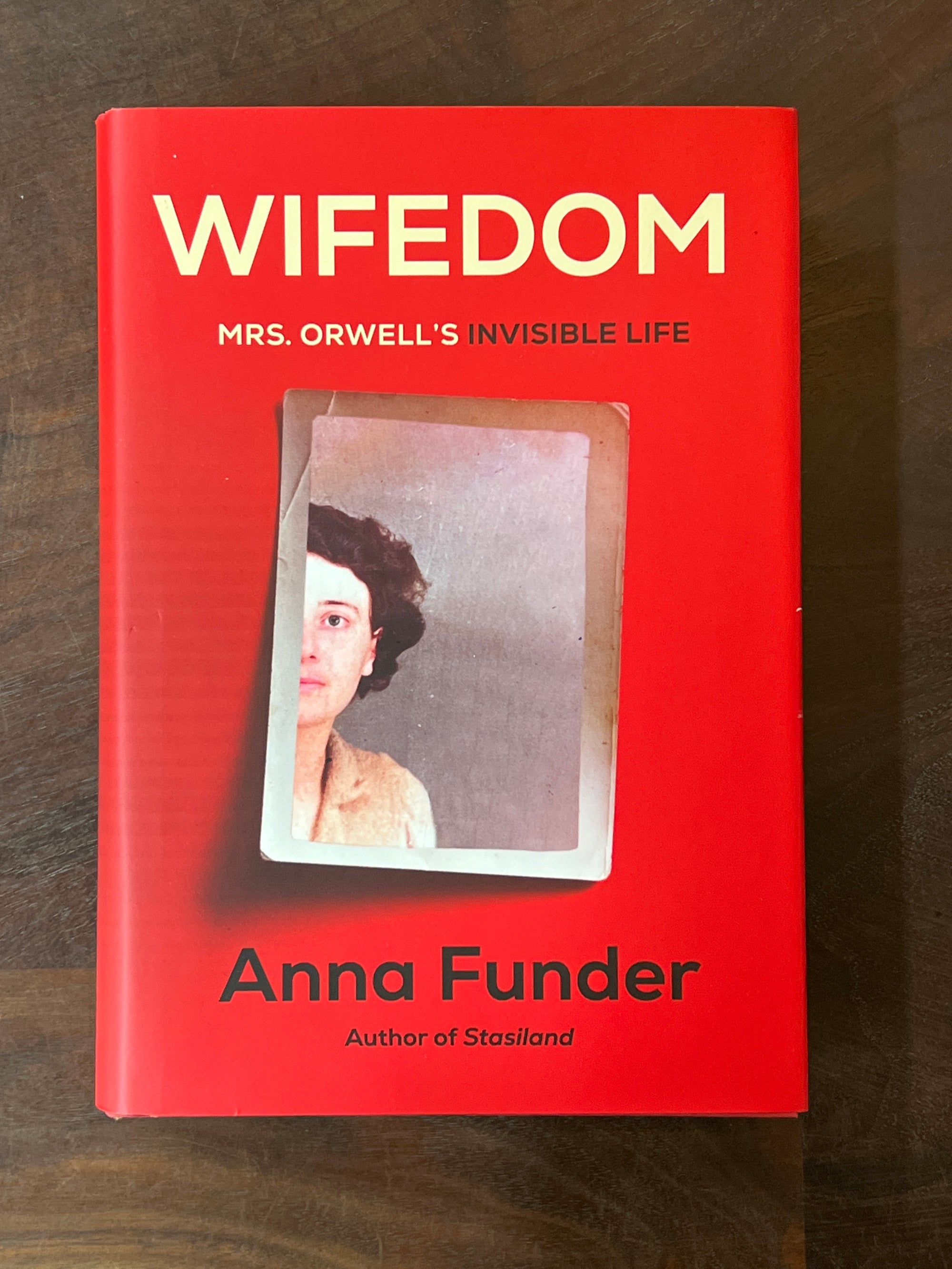 Wifedom