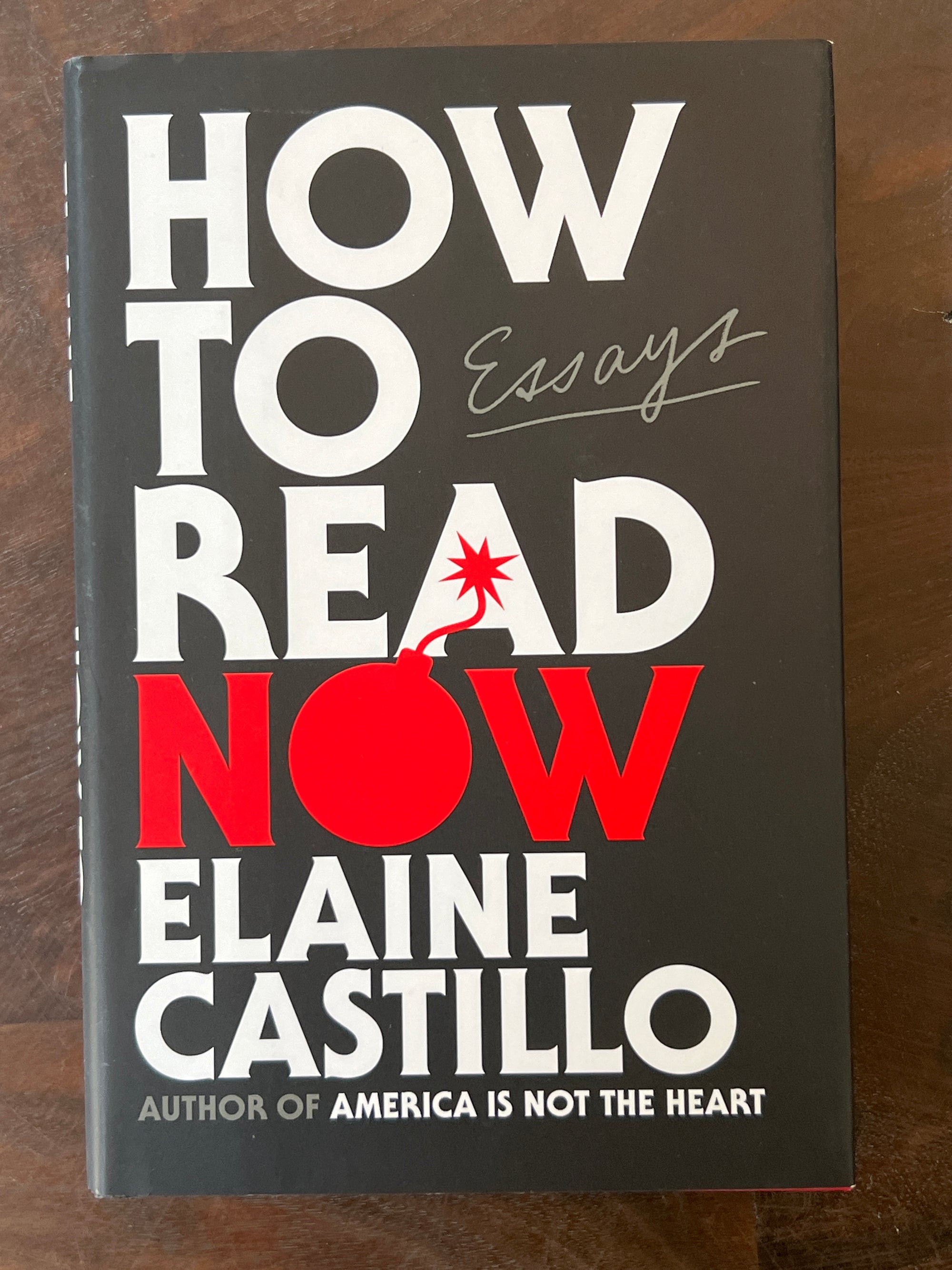 How To Read Now