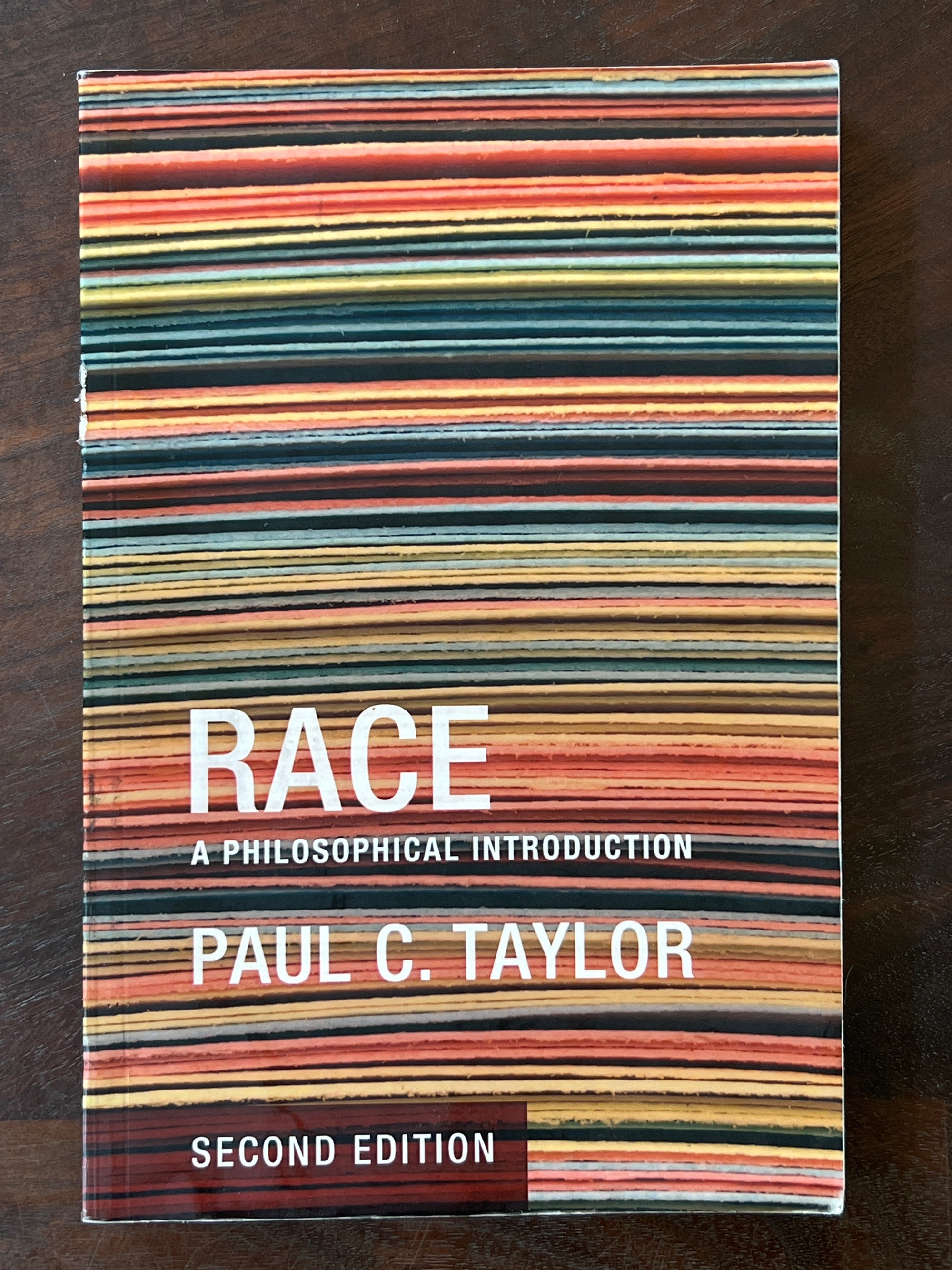 Race