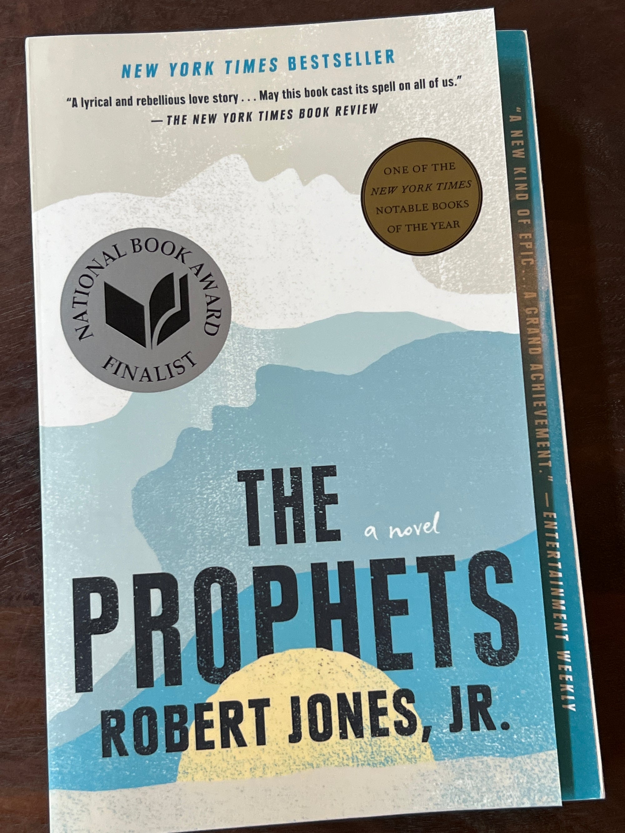 The Prophets