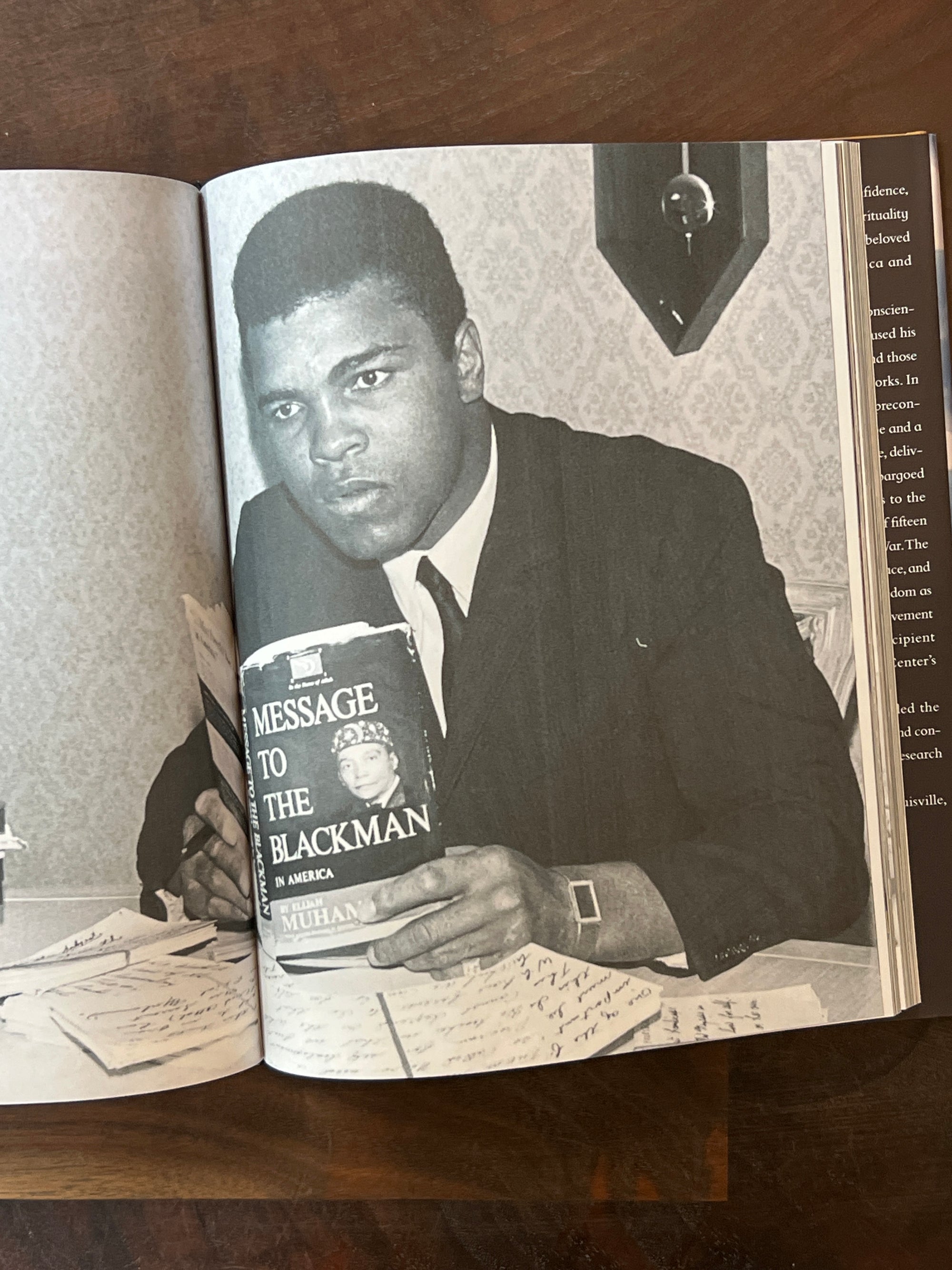 Muhammad Ali