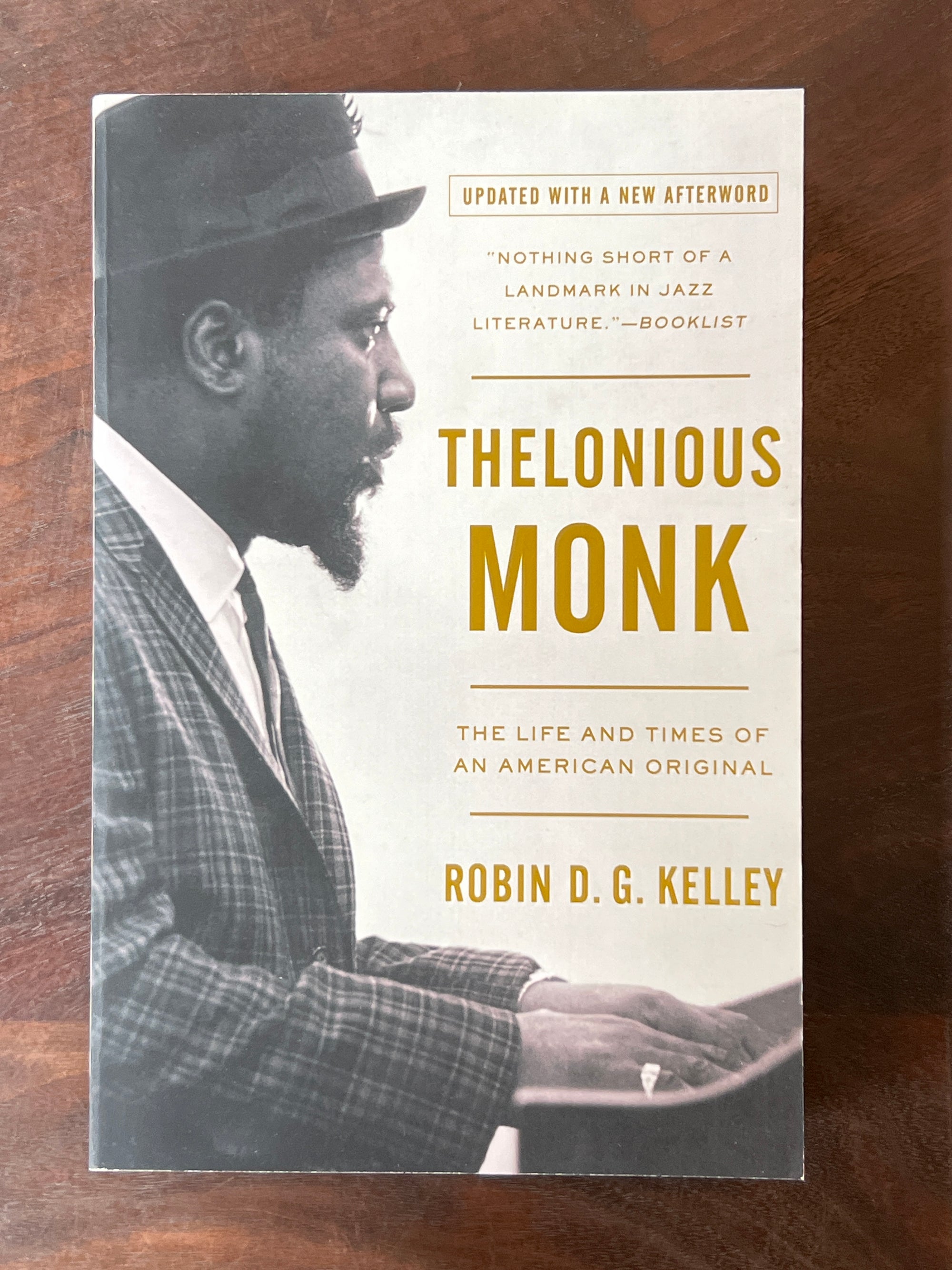 Thelonious Monk