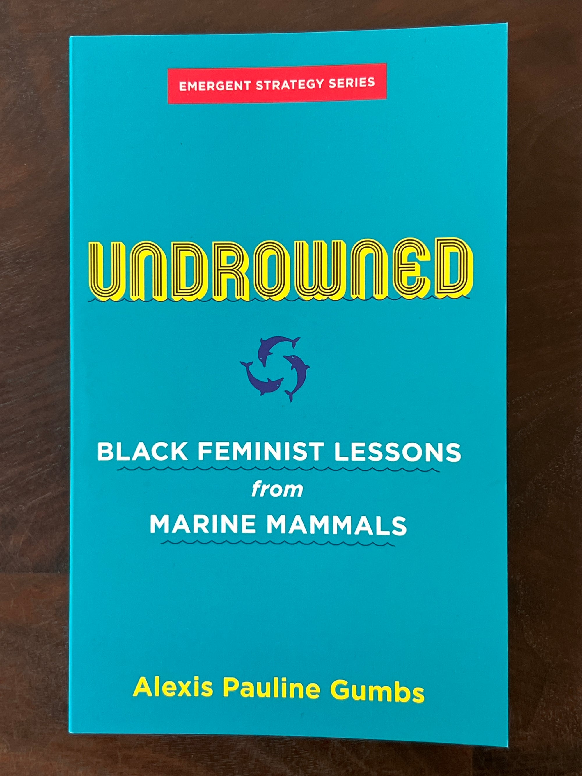 Undrowned