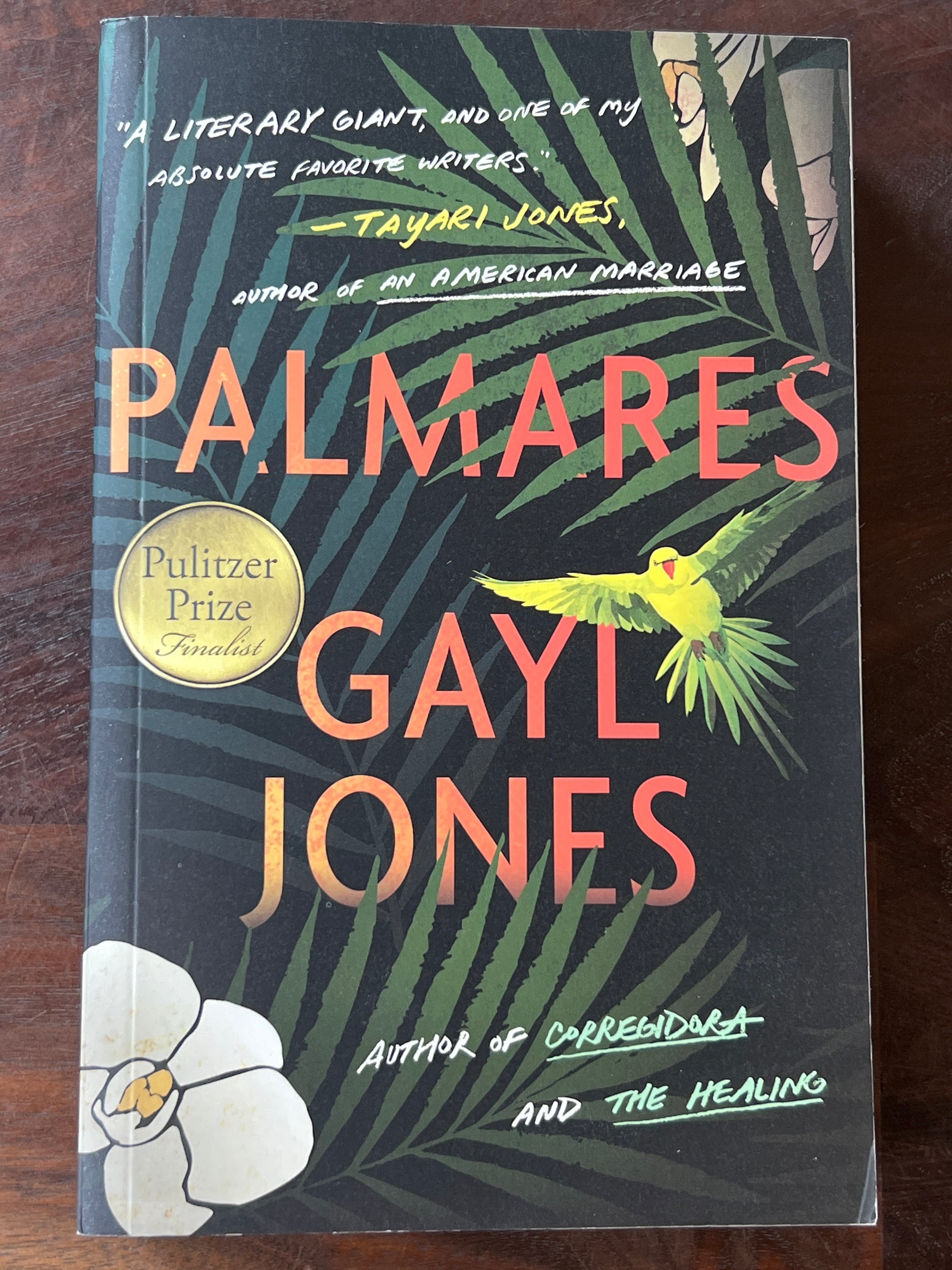 Palmares