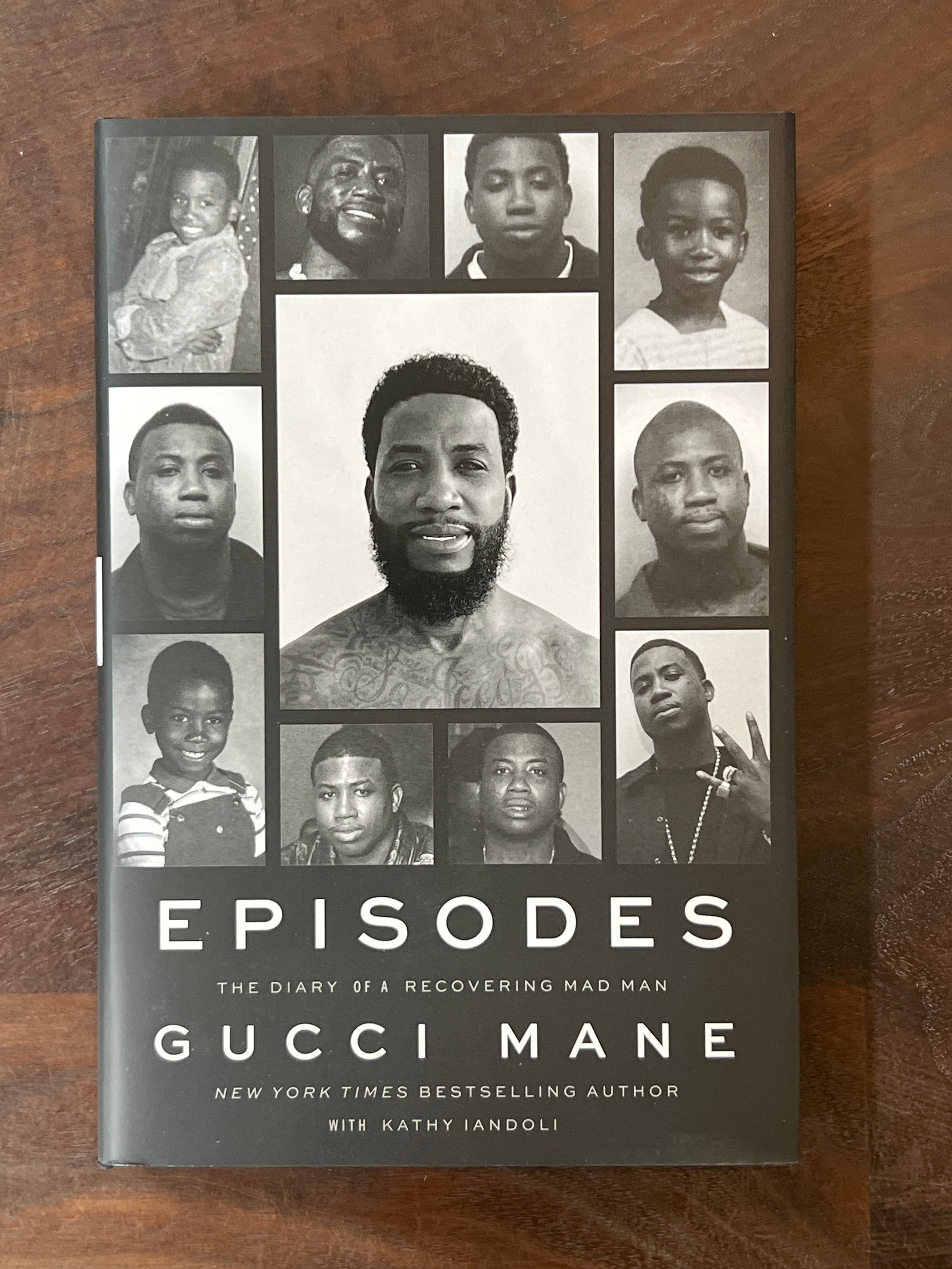 Episodes