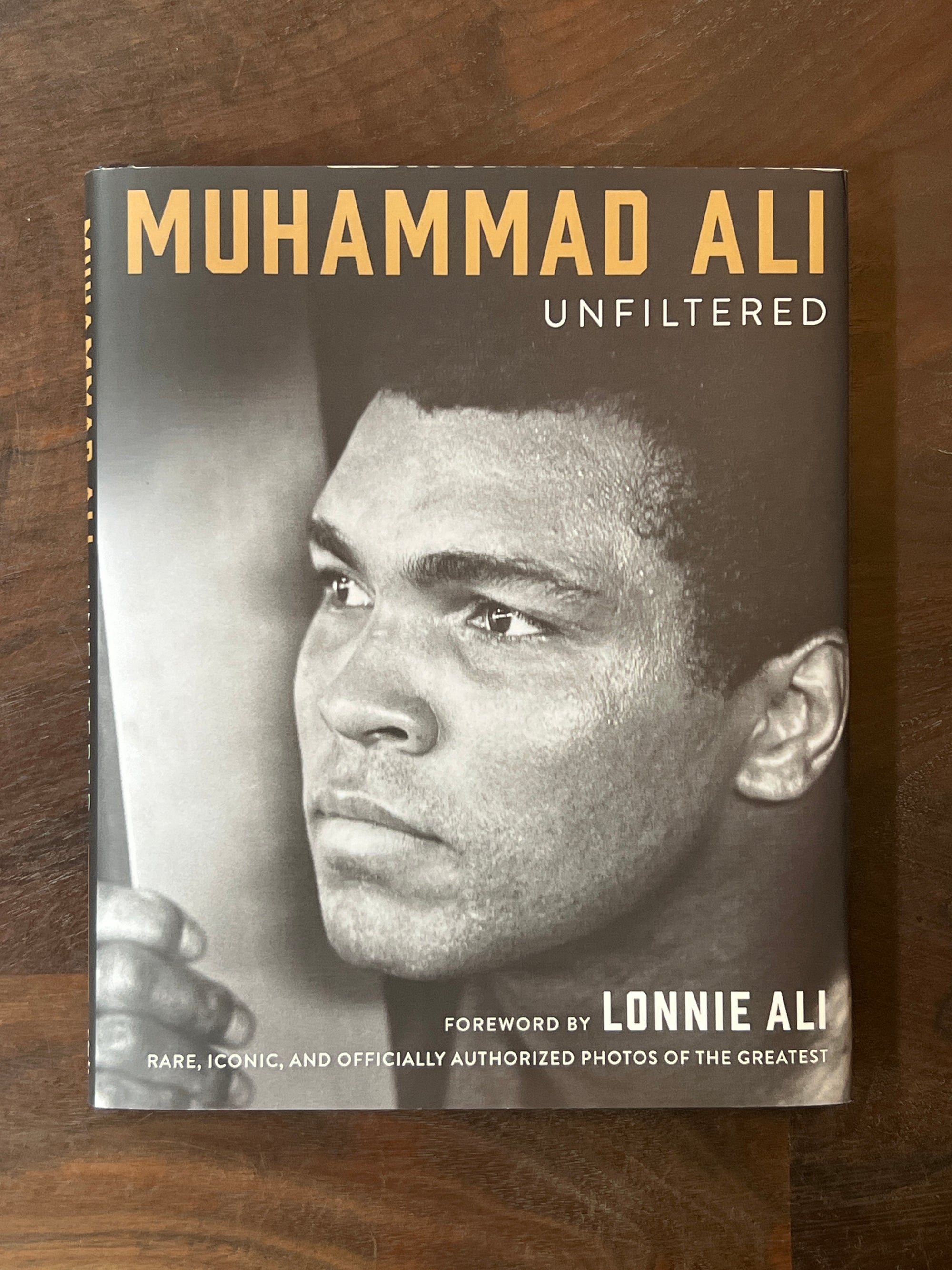Muhammad Ali